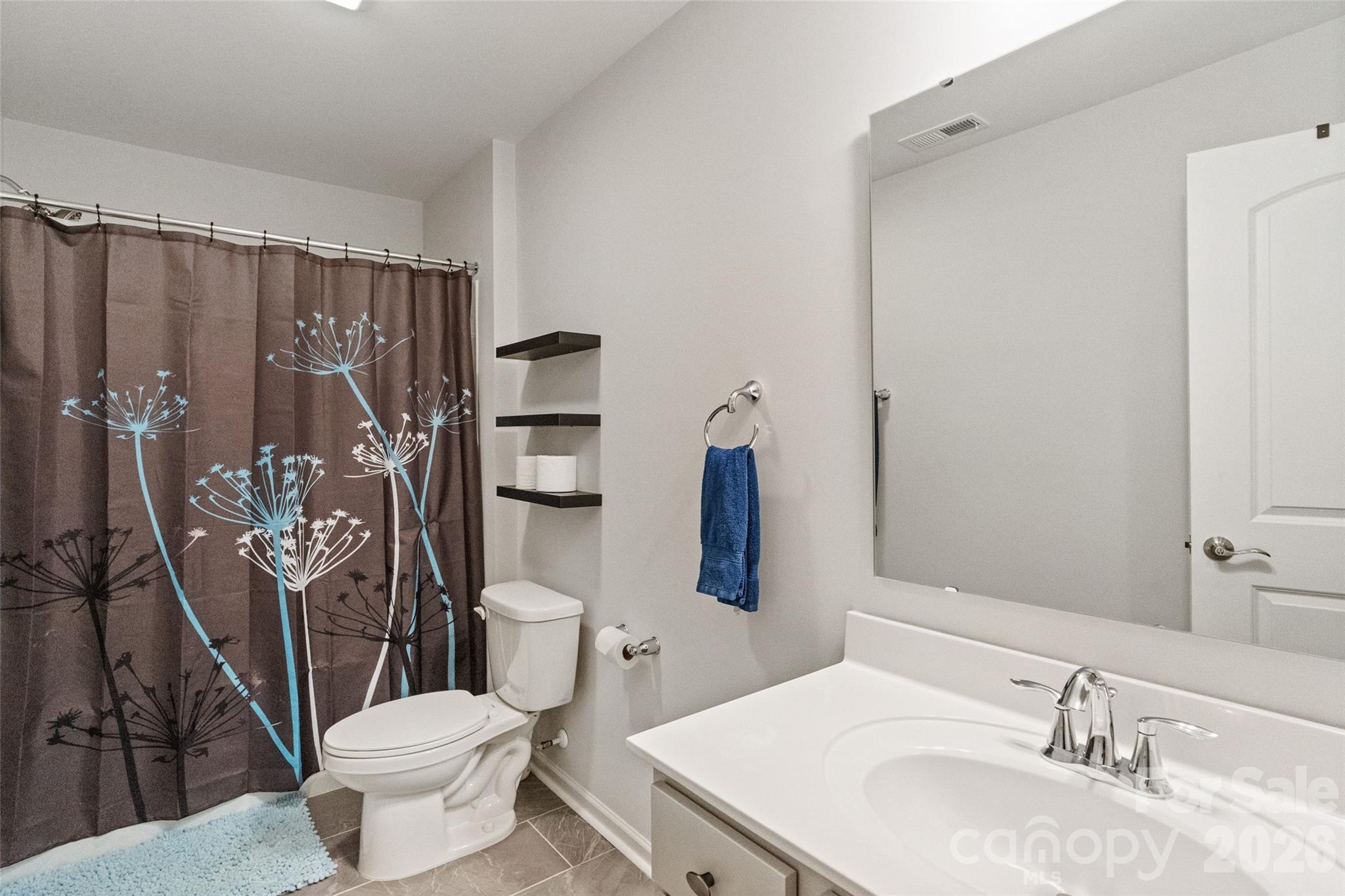 Garmon Mill Estates - Residential