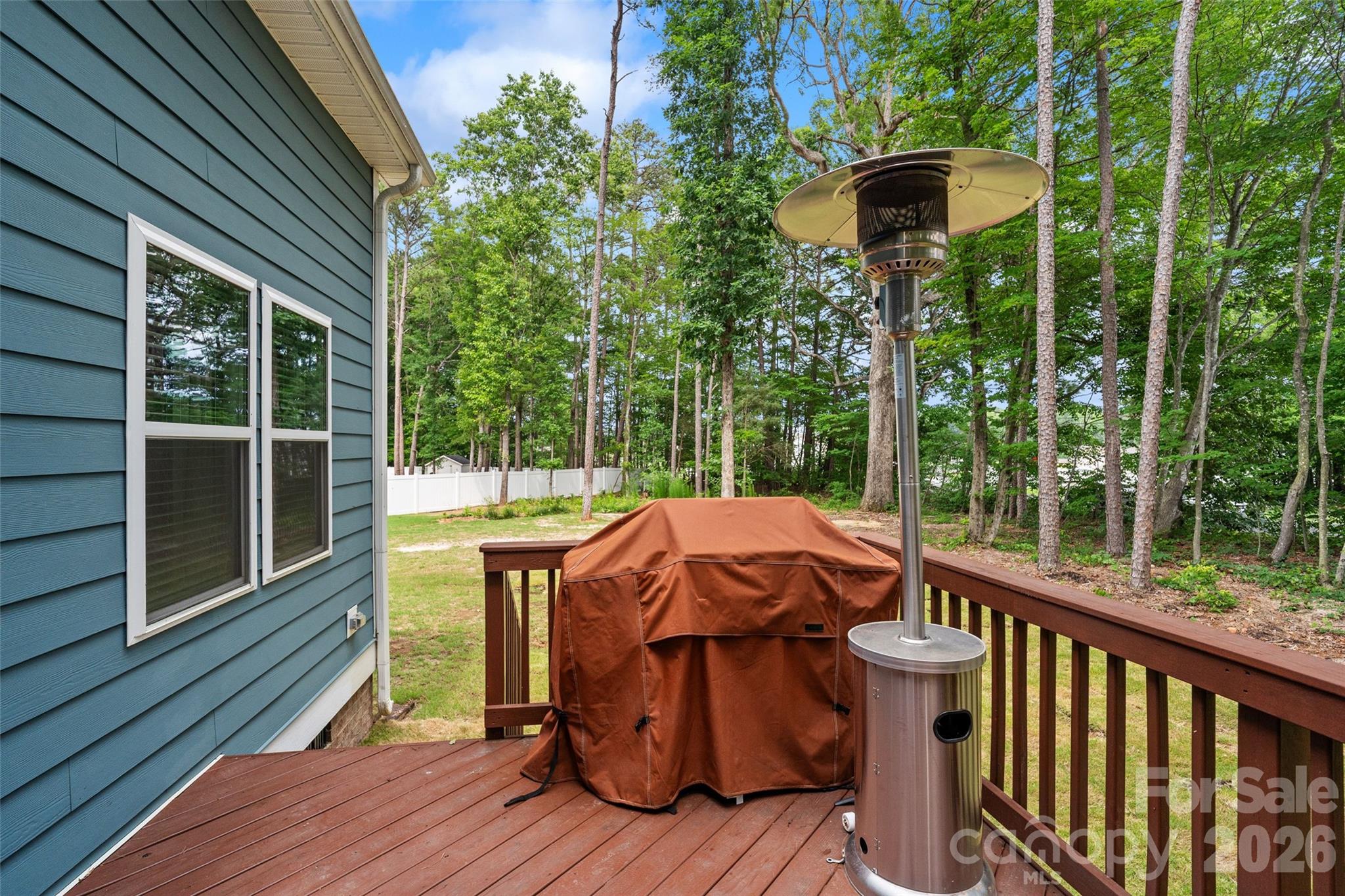 Garmon Mill Estates - Residential
