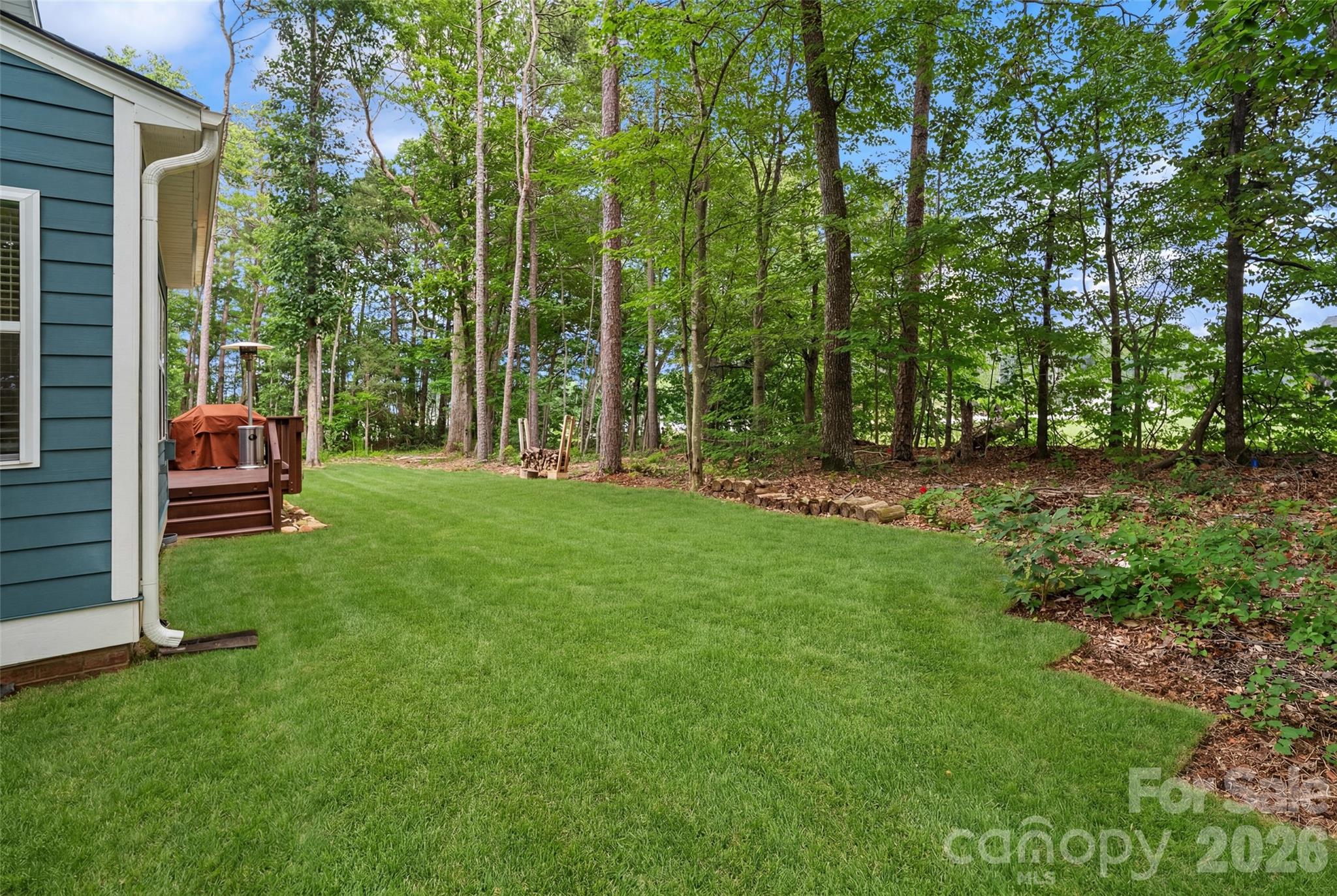 Garmon Mill Estates - Residential