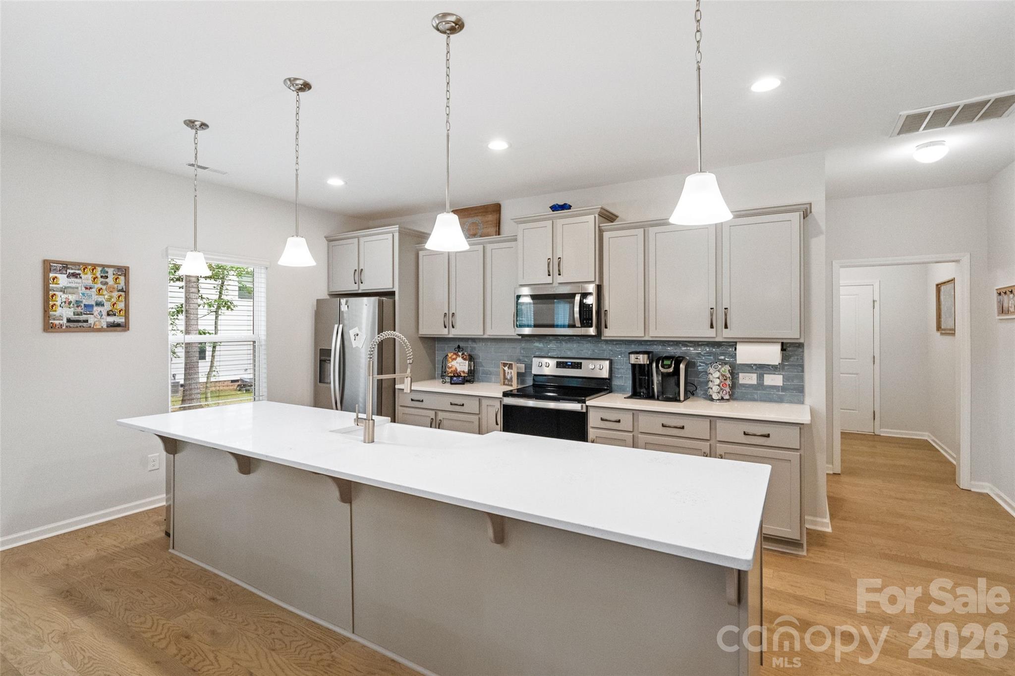 Garmon Mill Estates - Residential
