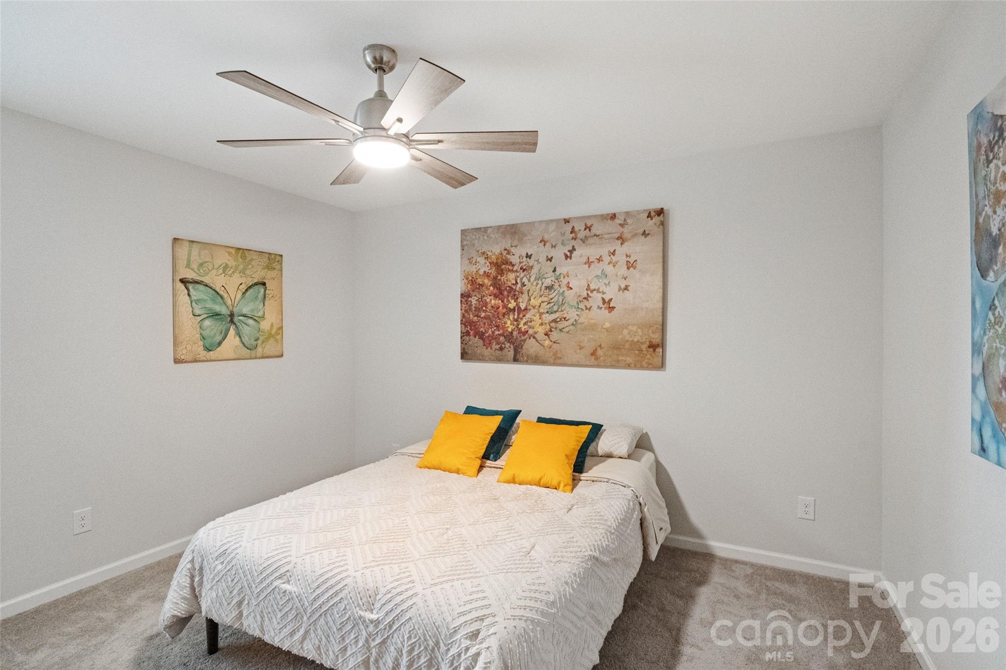 Garmon Mill Estates - Residential