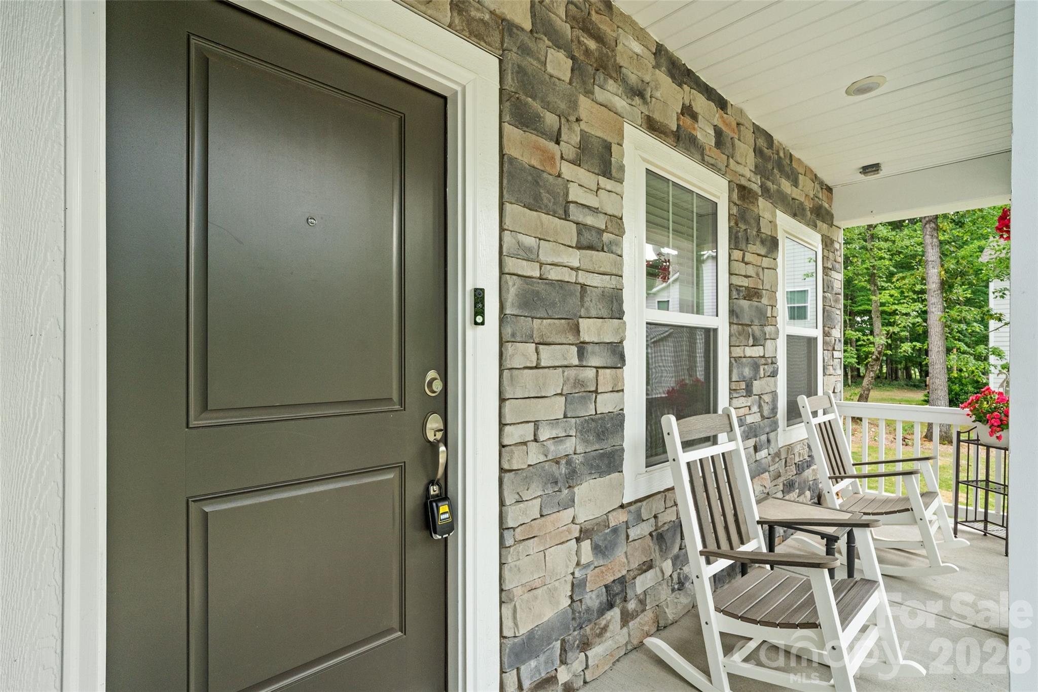 Garmon Mill Estates - Residential