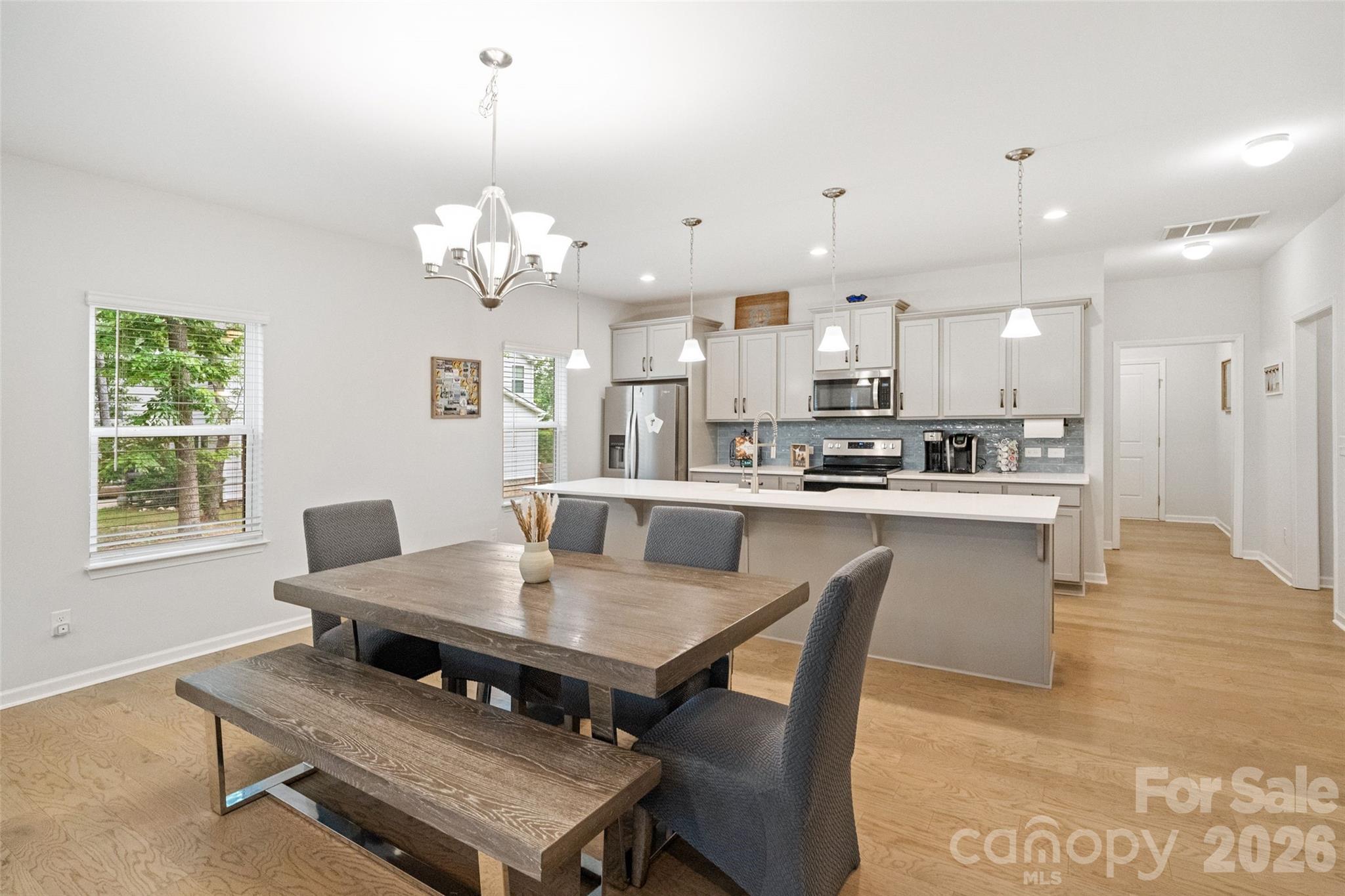 Garmon Mill Estates - Residential