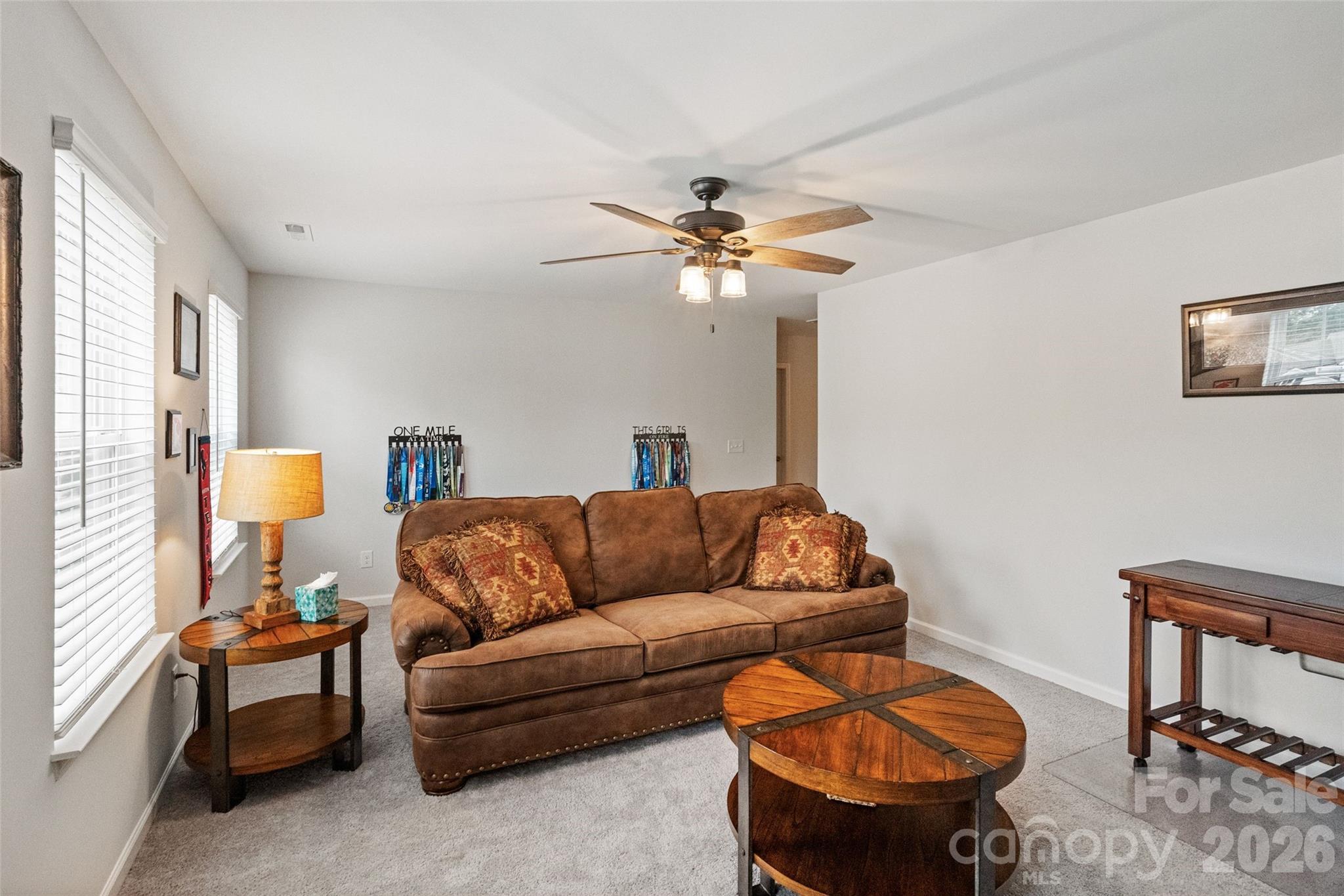Garmon Mill Estates - Residential