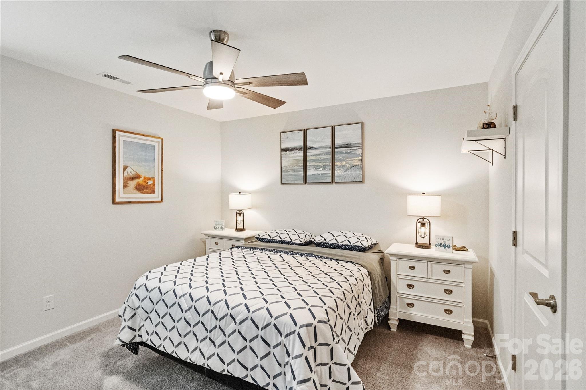Garmon Mill Estates - Residential