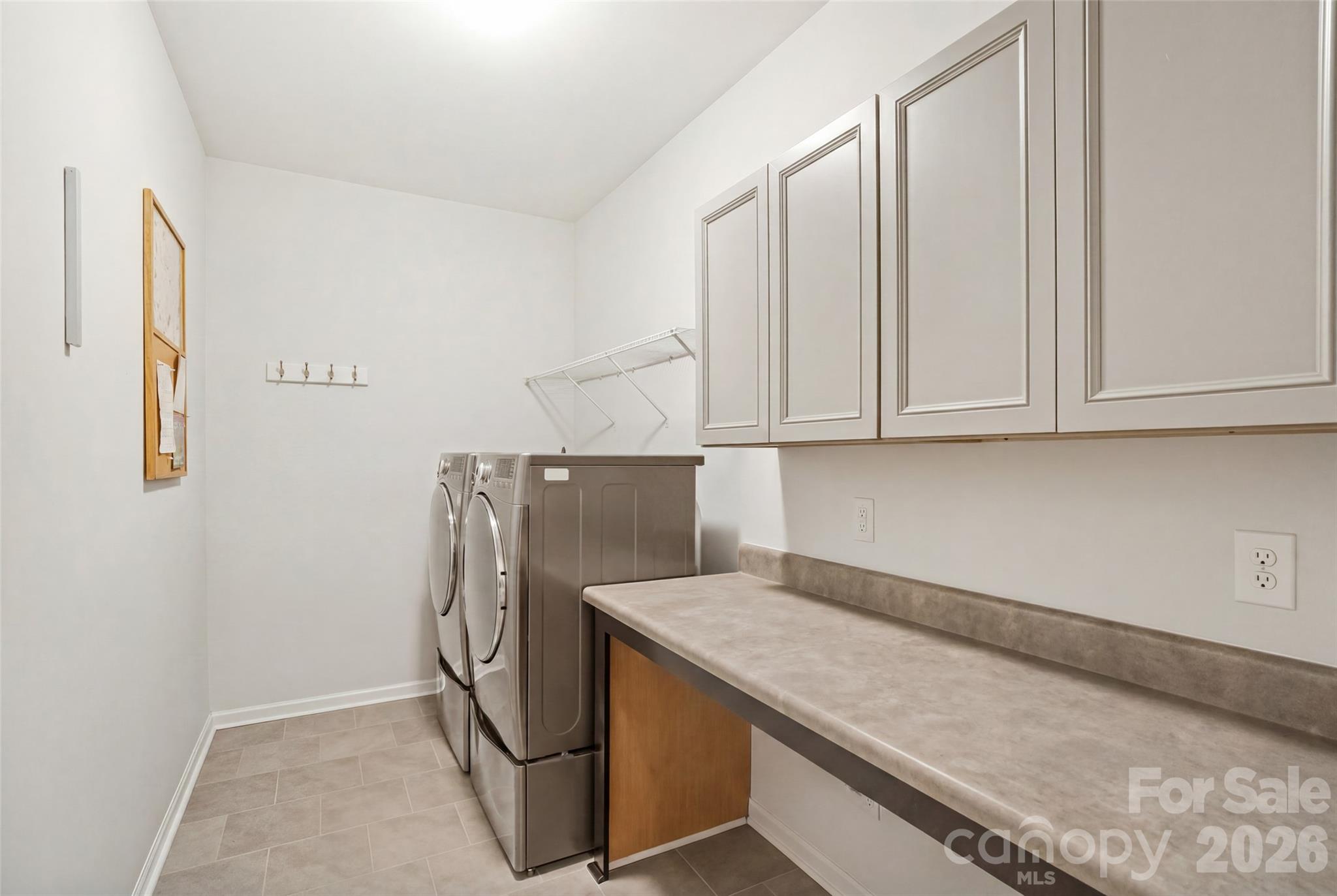 Garmon Mill Estates - Residential