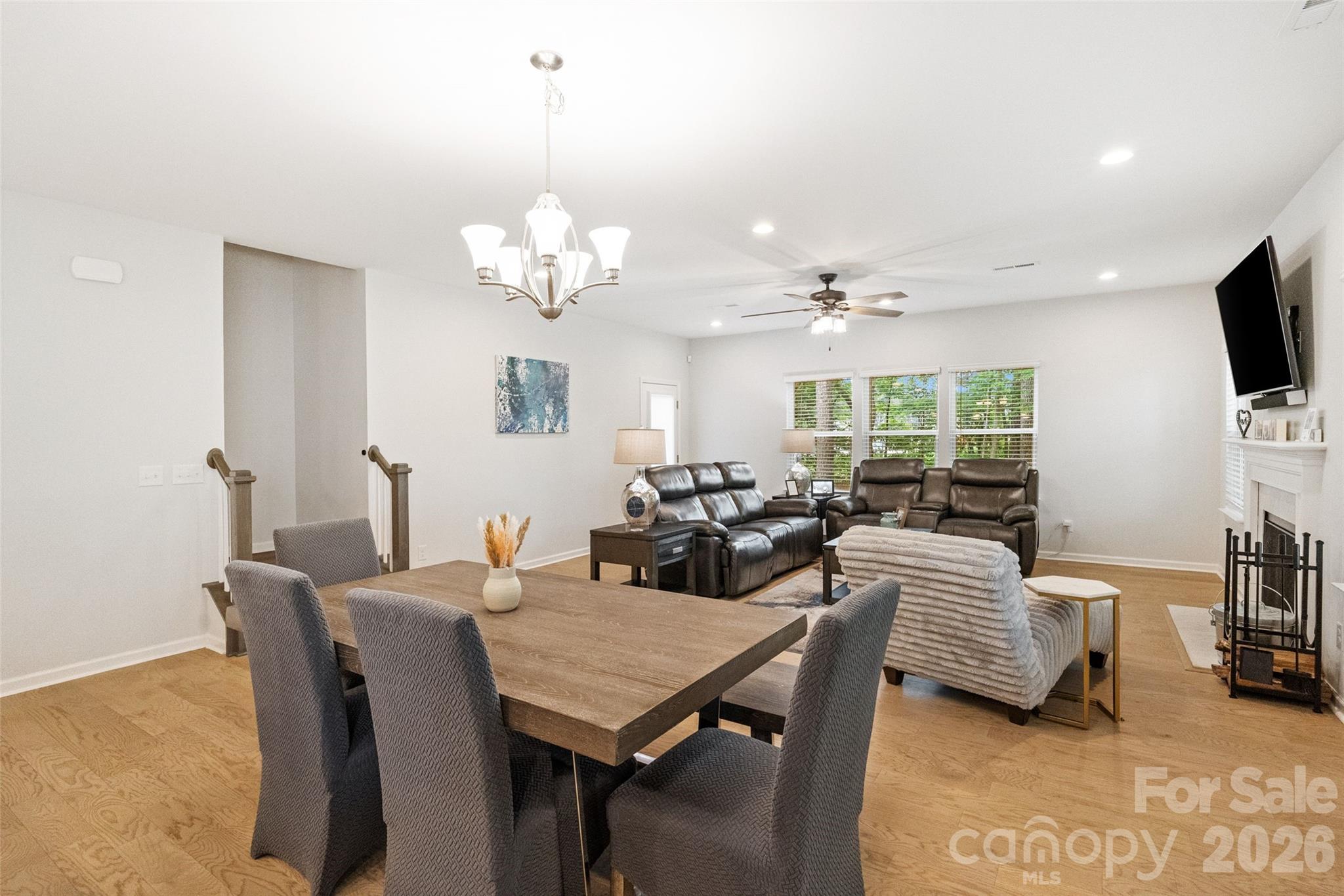 Garmon Mill Estates - Residential
