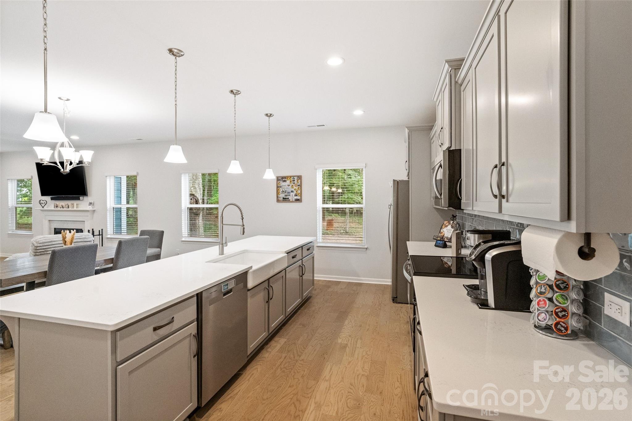 Garmon Mill Estates - Residential