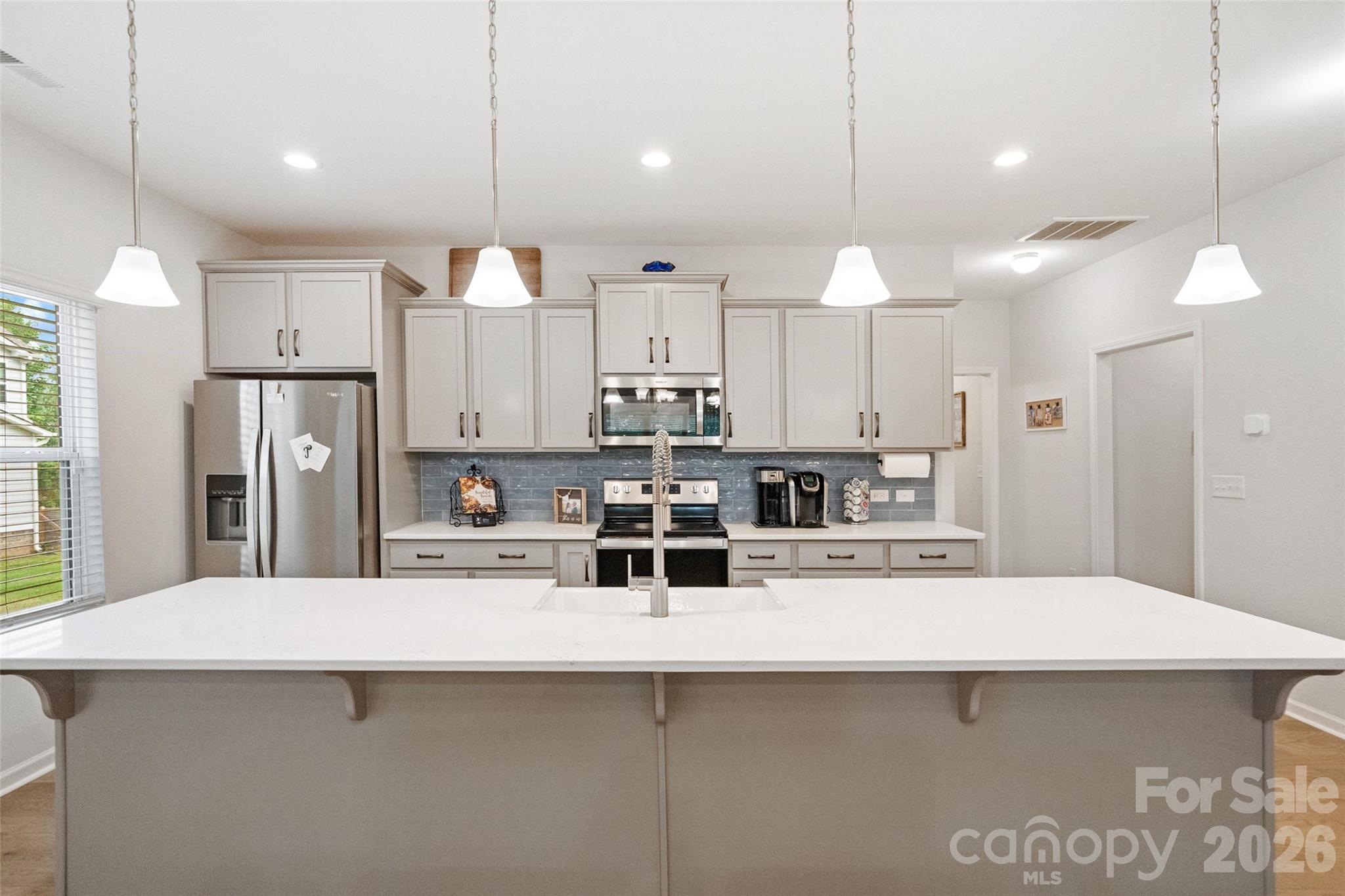 Garmon Mill Estates - Residential