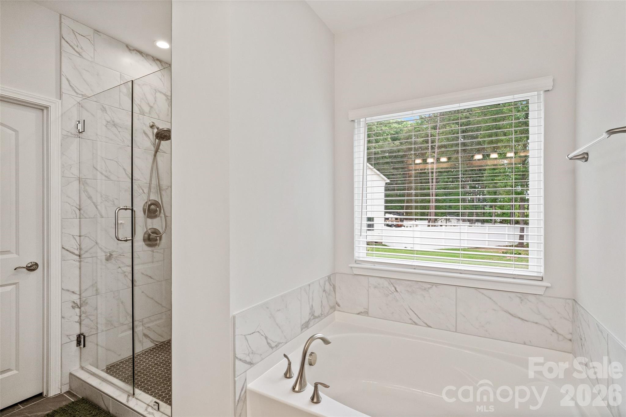 Garmon Mill Estates - Residential