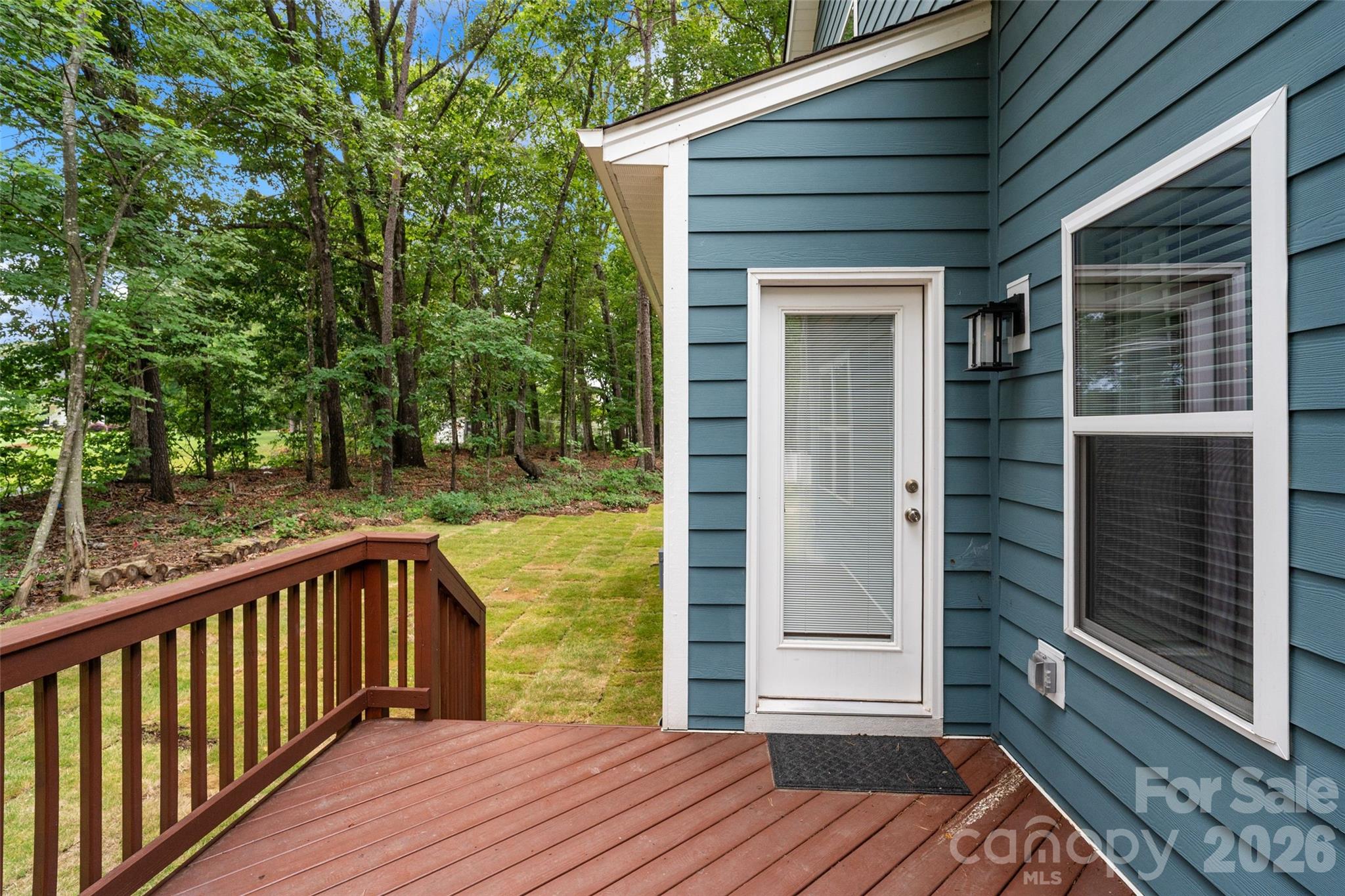 Garmon Mill Estates - Residential