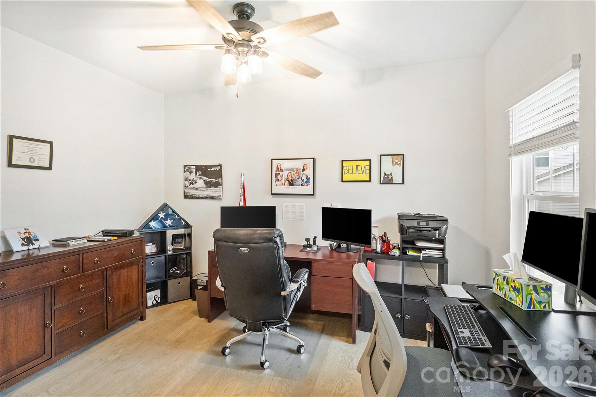 Garmon Mill Estates - Residential