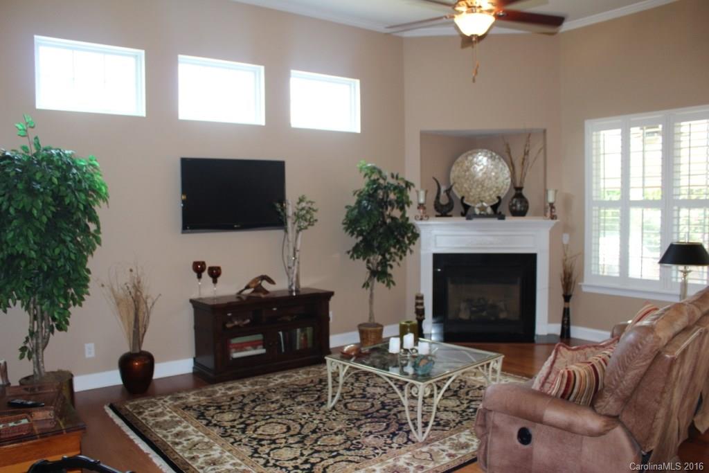 Reserve At Gold Hill - Residential