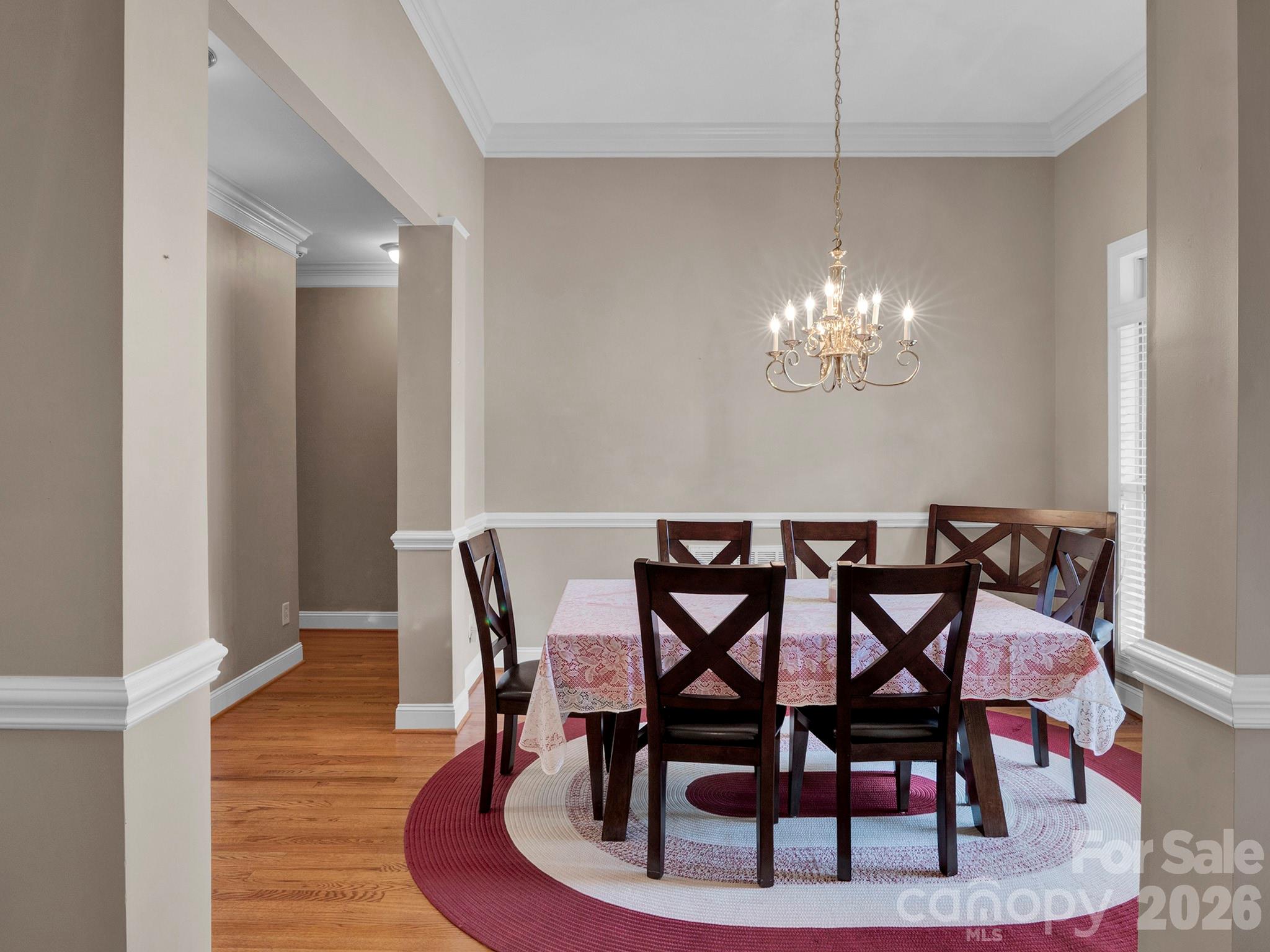 Chandler Forest - Residential