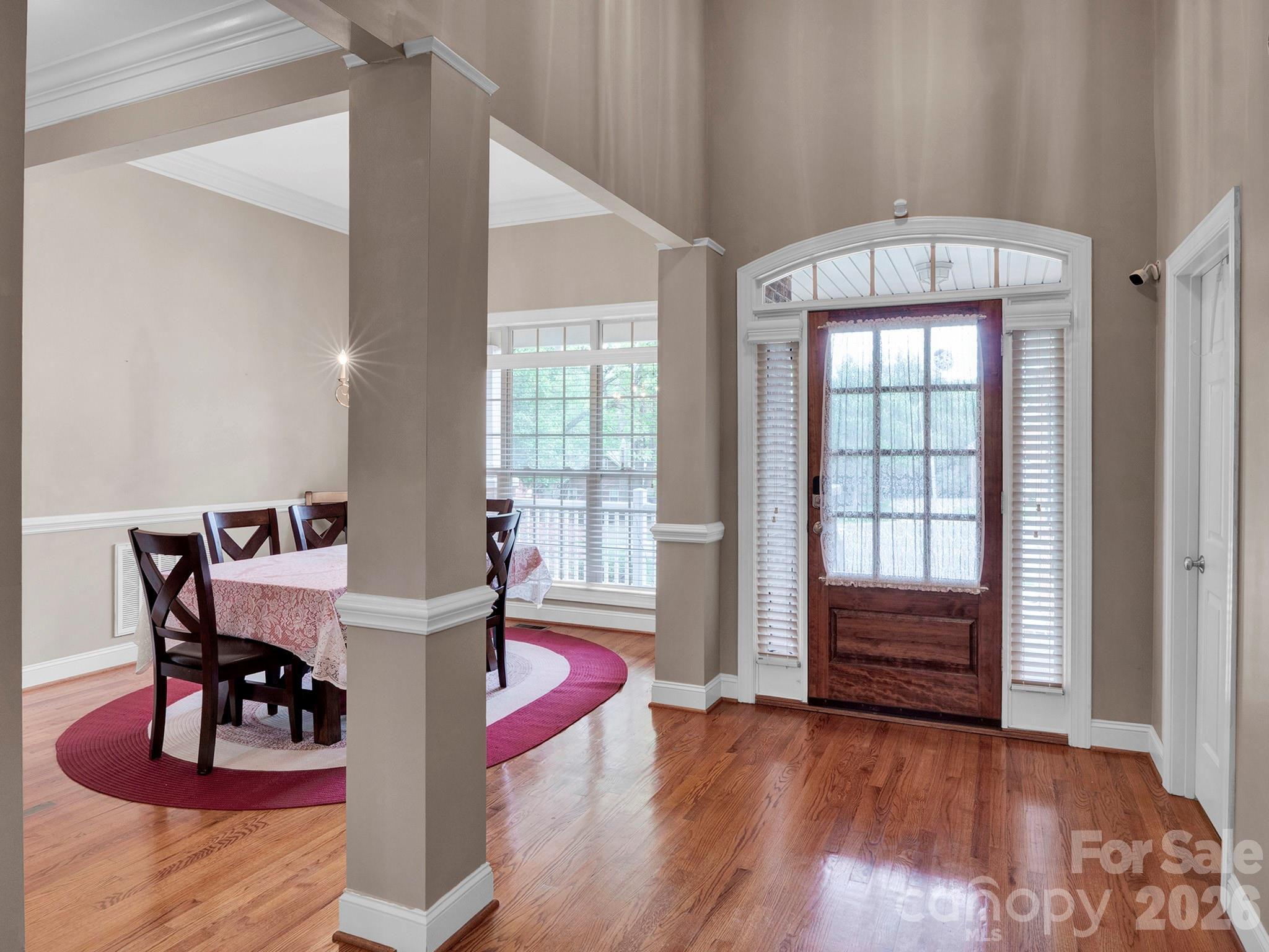 Chandler Forest - Residential