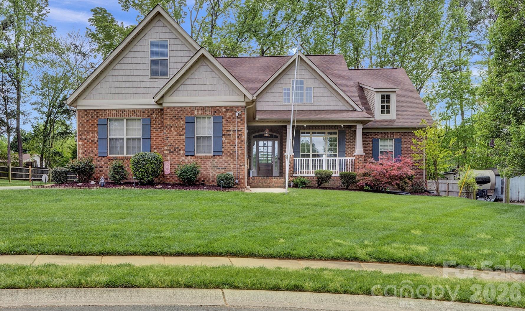 Chandler Forest - Residential