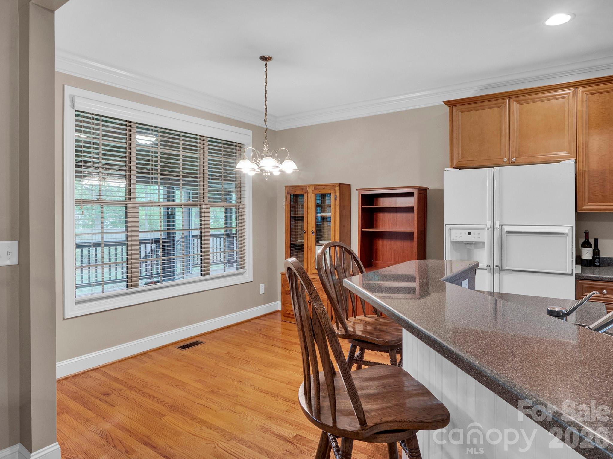 Chandler Forest - Residential