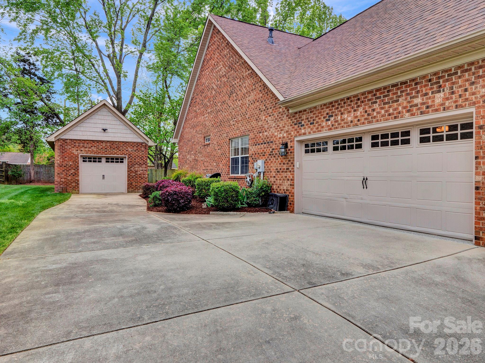 Chandler Forest - Residential
