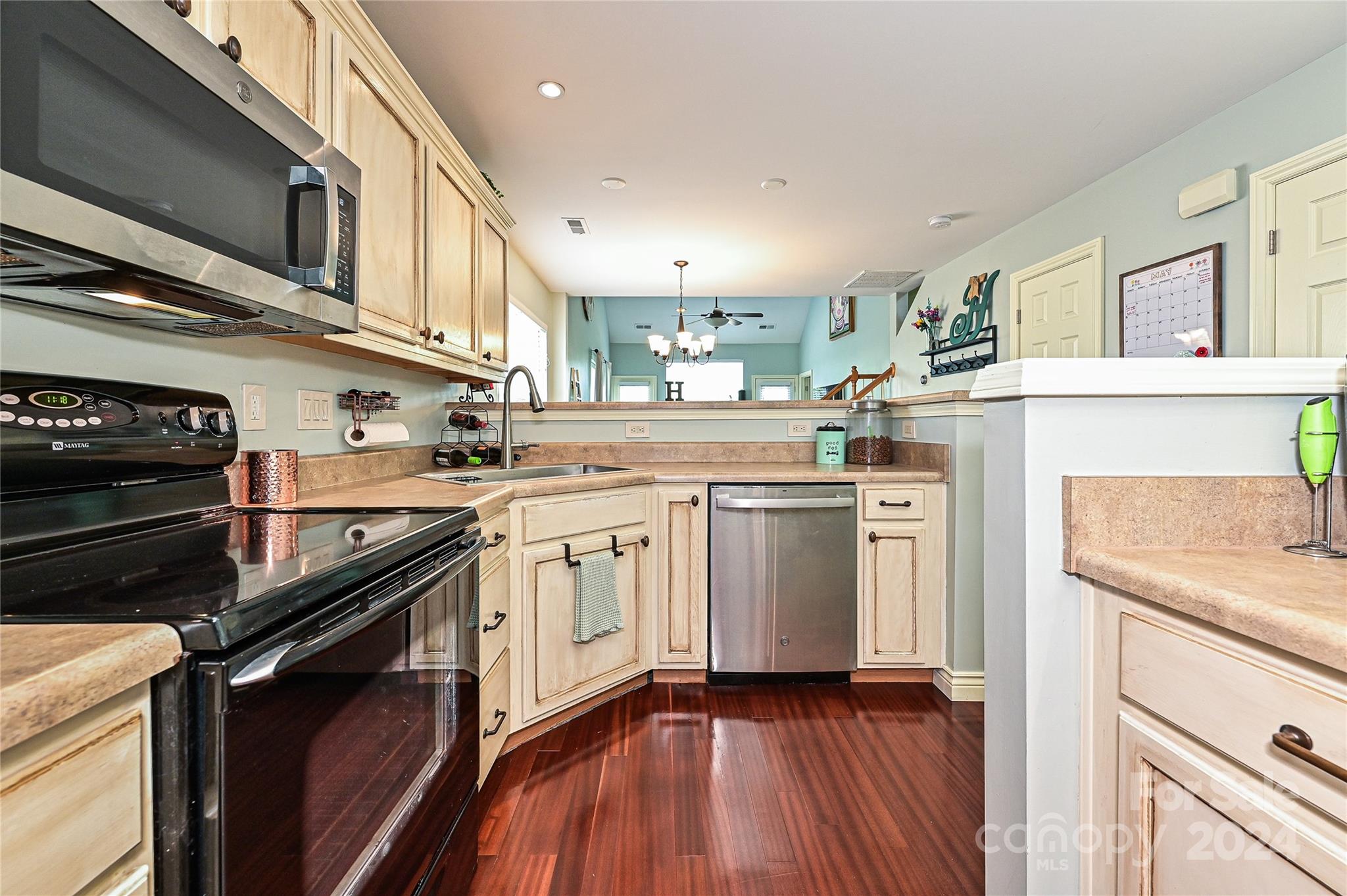 Cole Creek - Residential