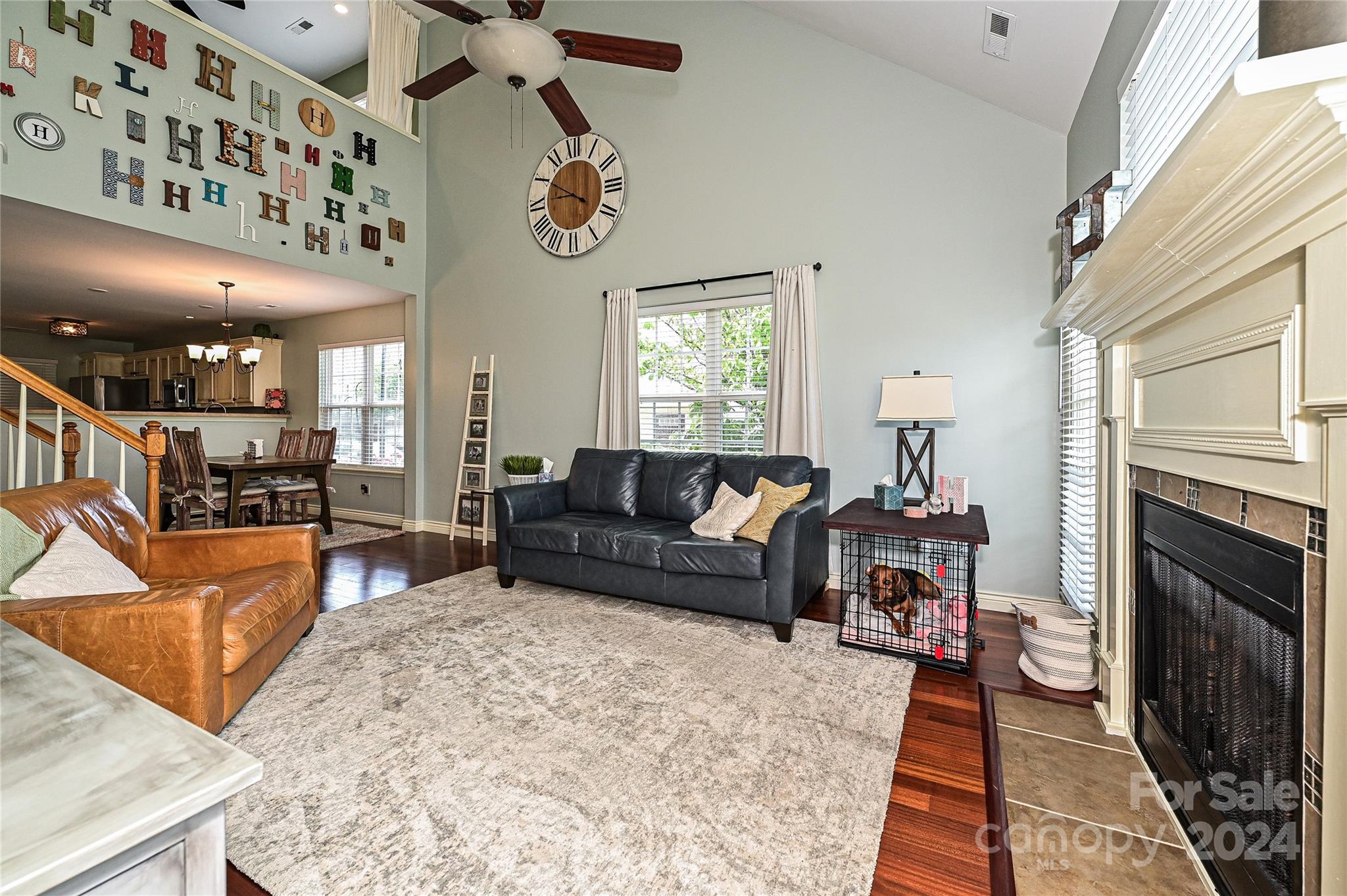 Cole Creek - Residential