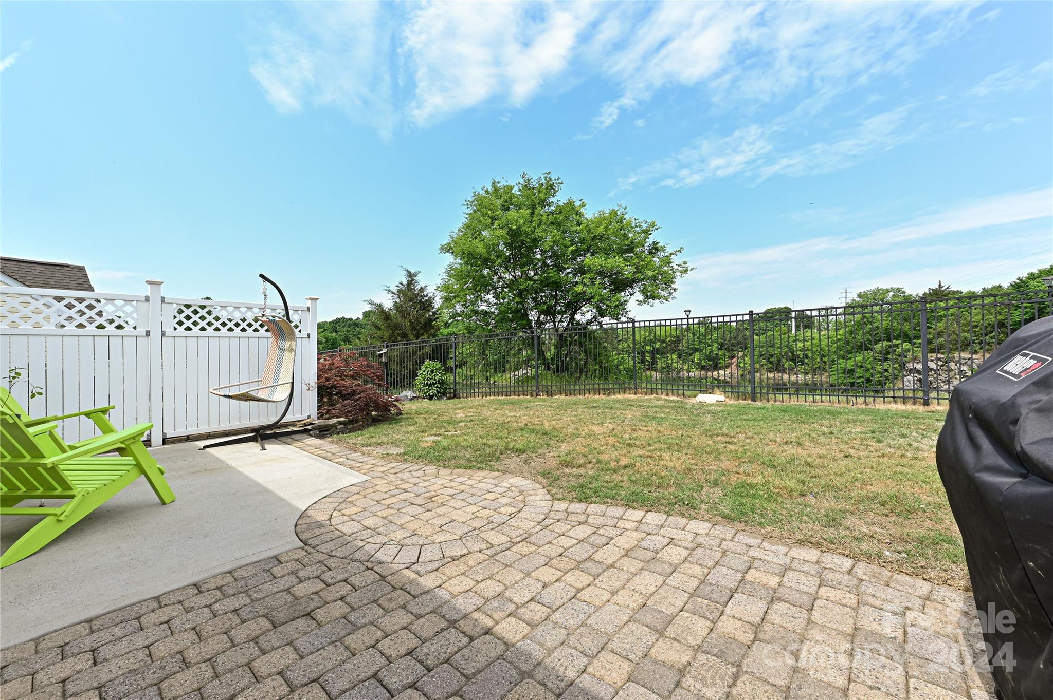 Cole Creek - Residential