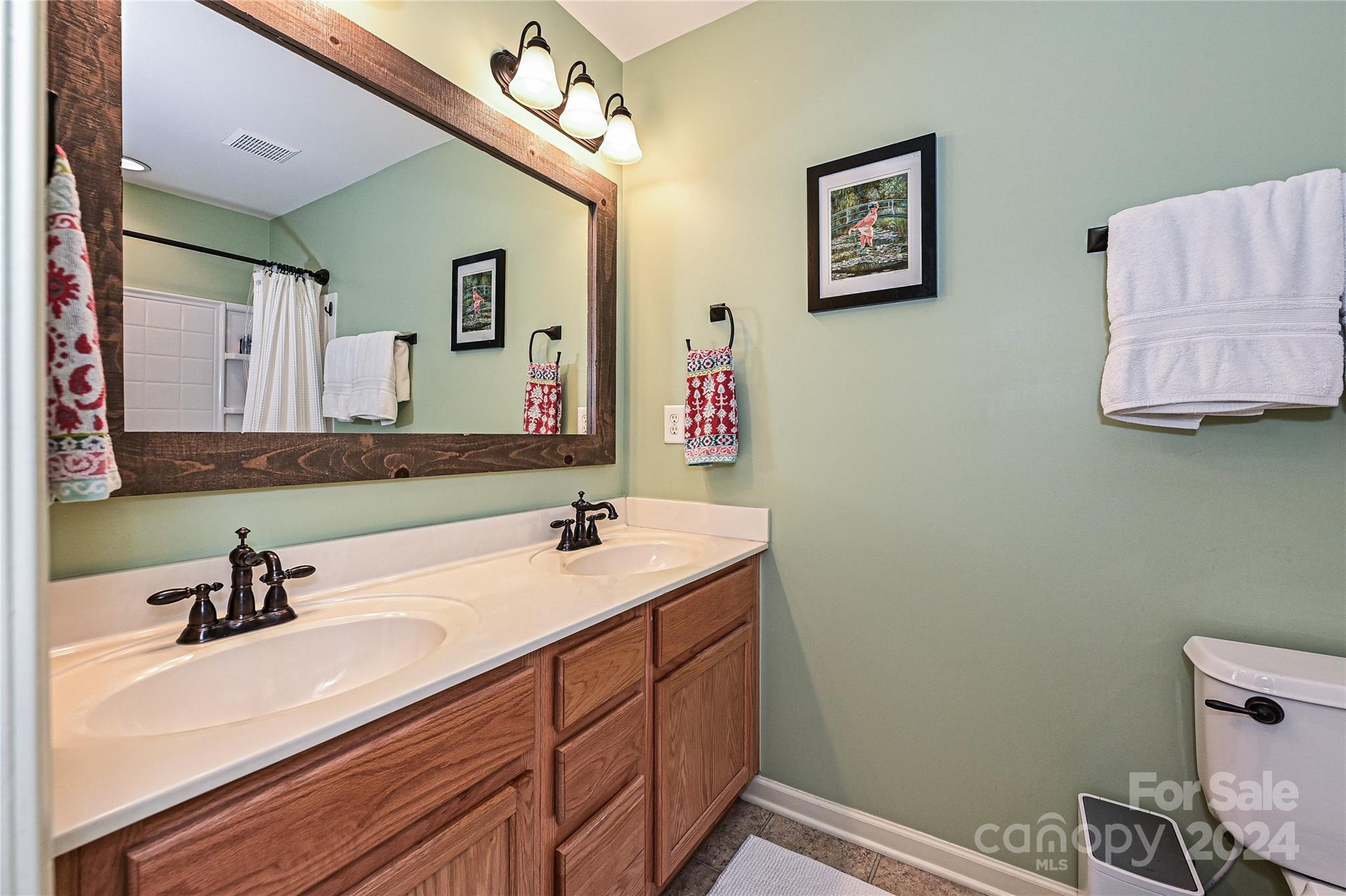 Cole Creek - Residential