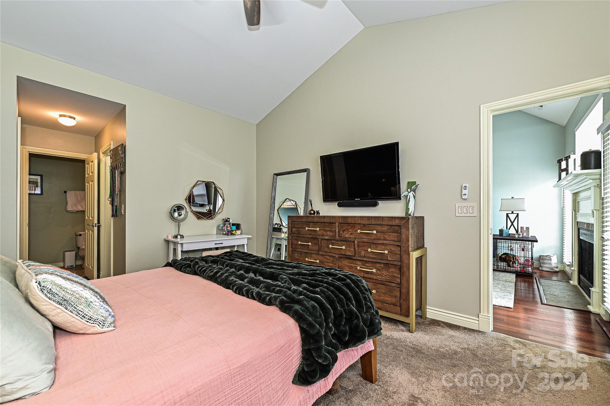 Cole Creek - Residential