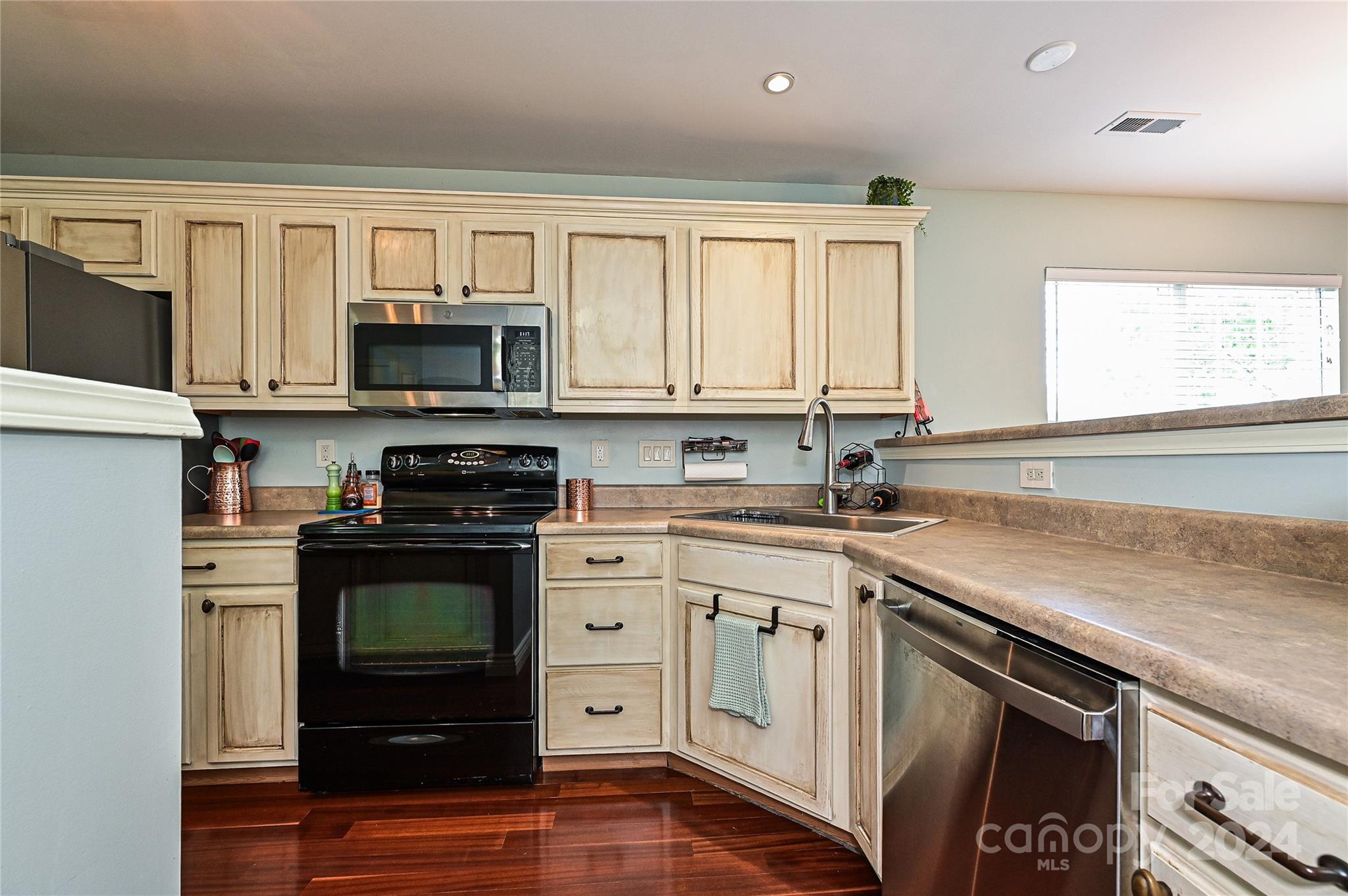 Cole Creek - Residential