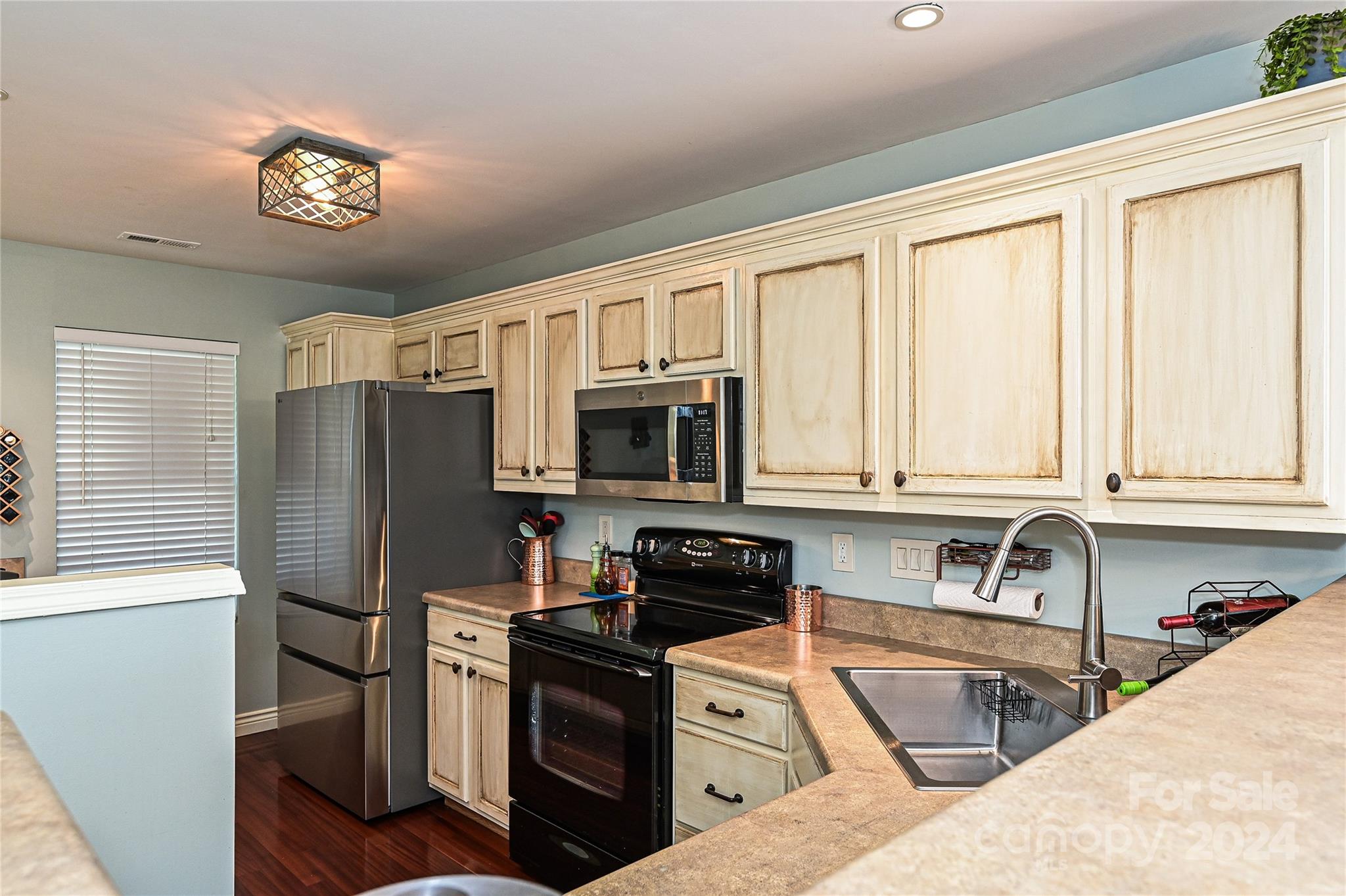 Cole Creek - Residential