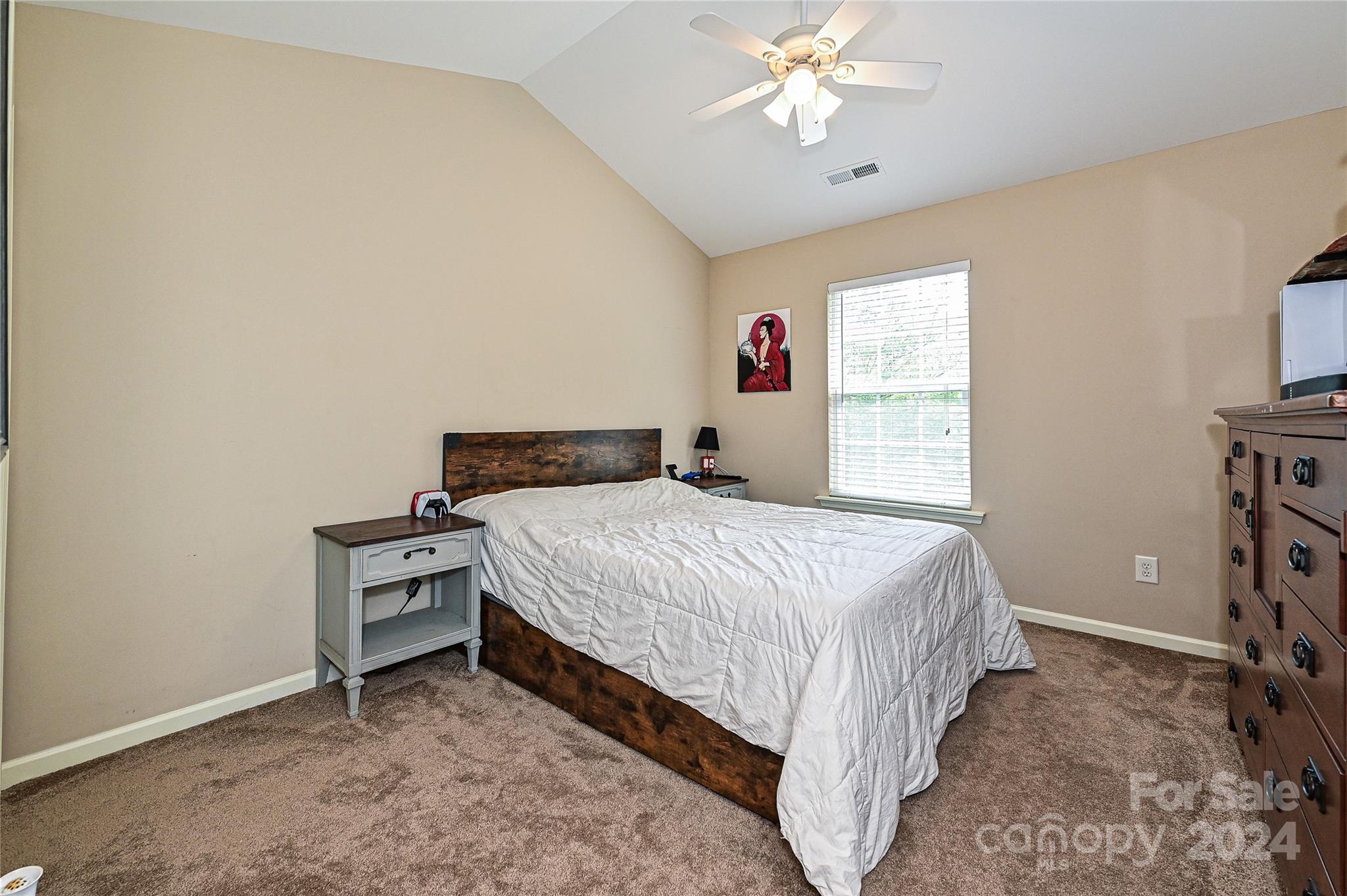 Cole Creek - Residential