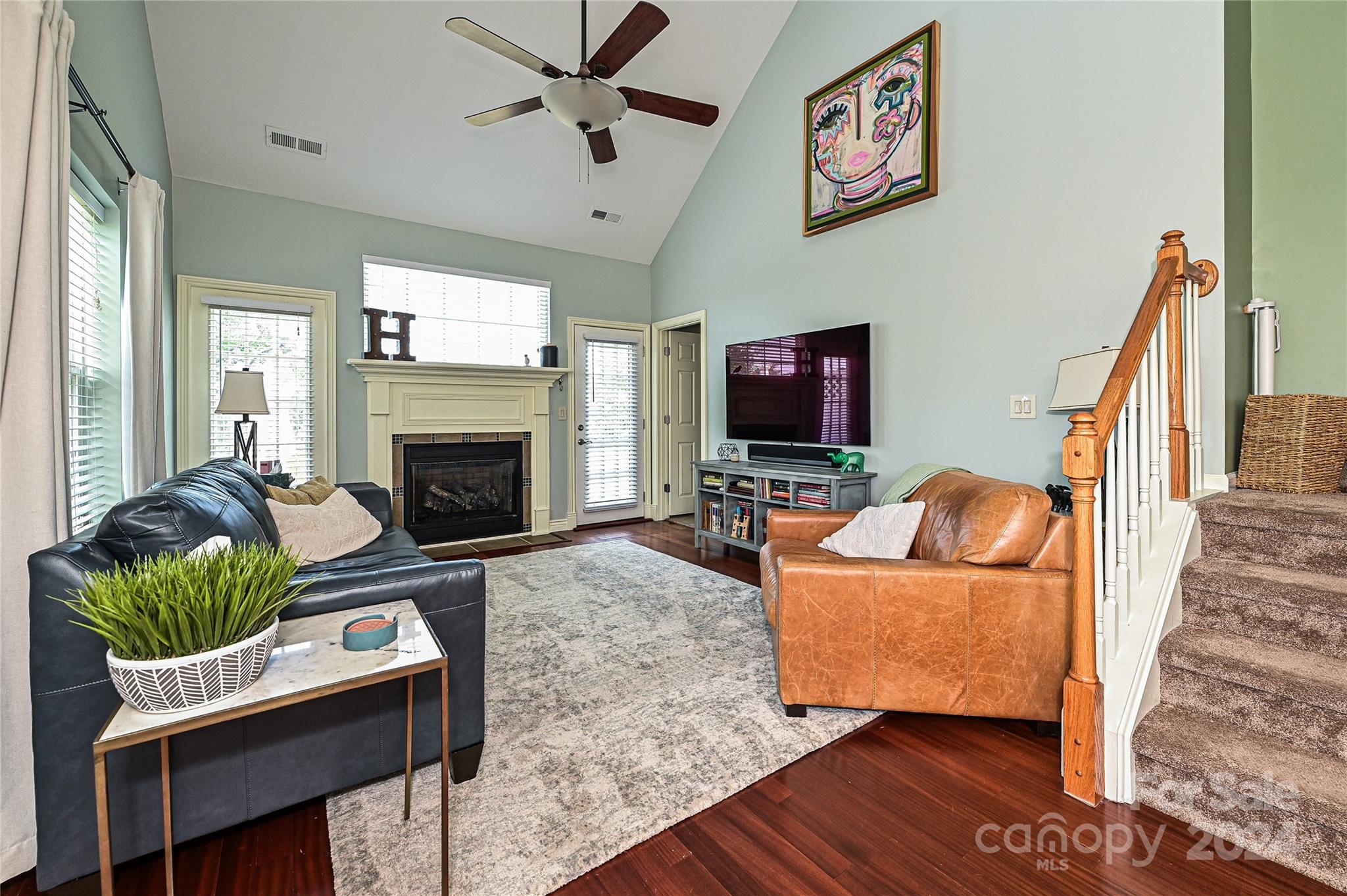 Cole Creek - Residential