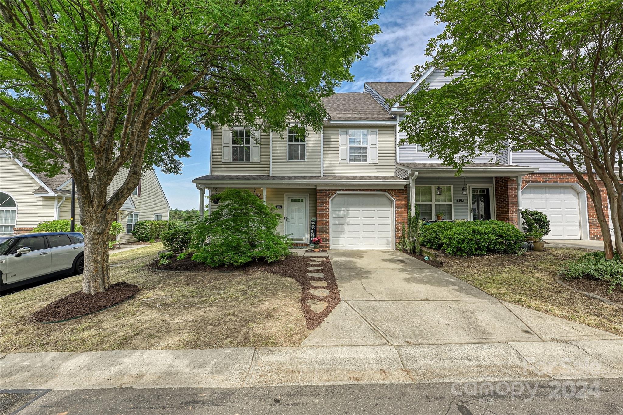 Cole Creek - Residential