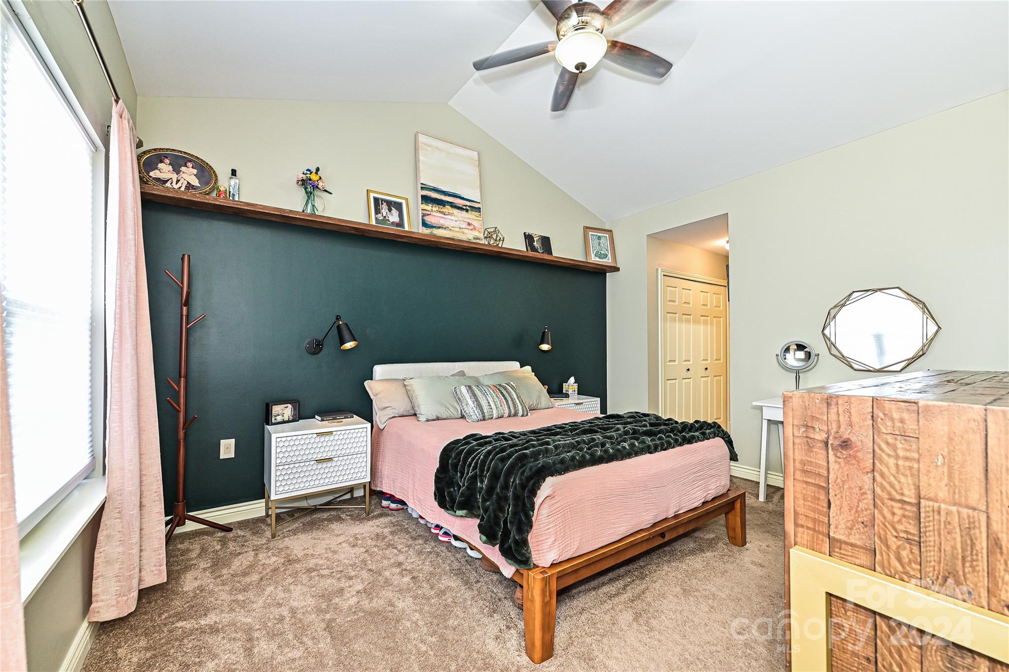Cole Creek - Residential