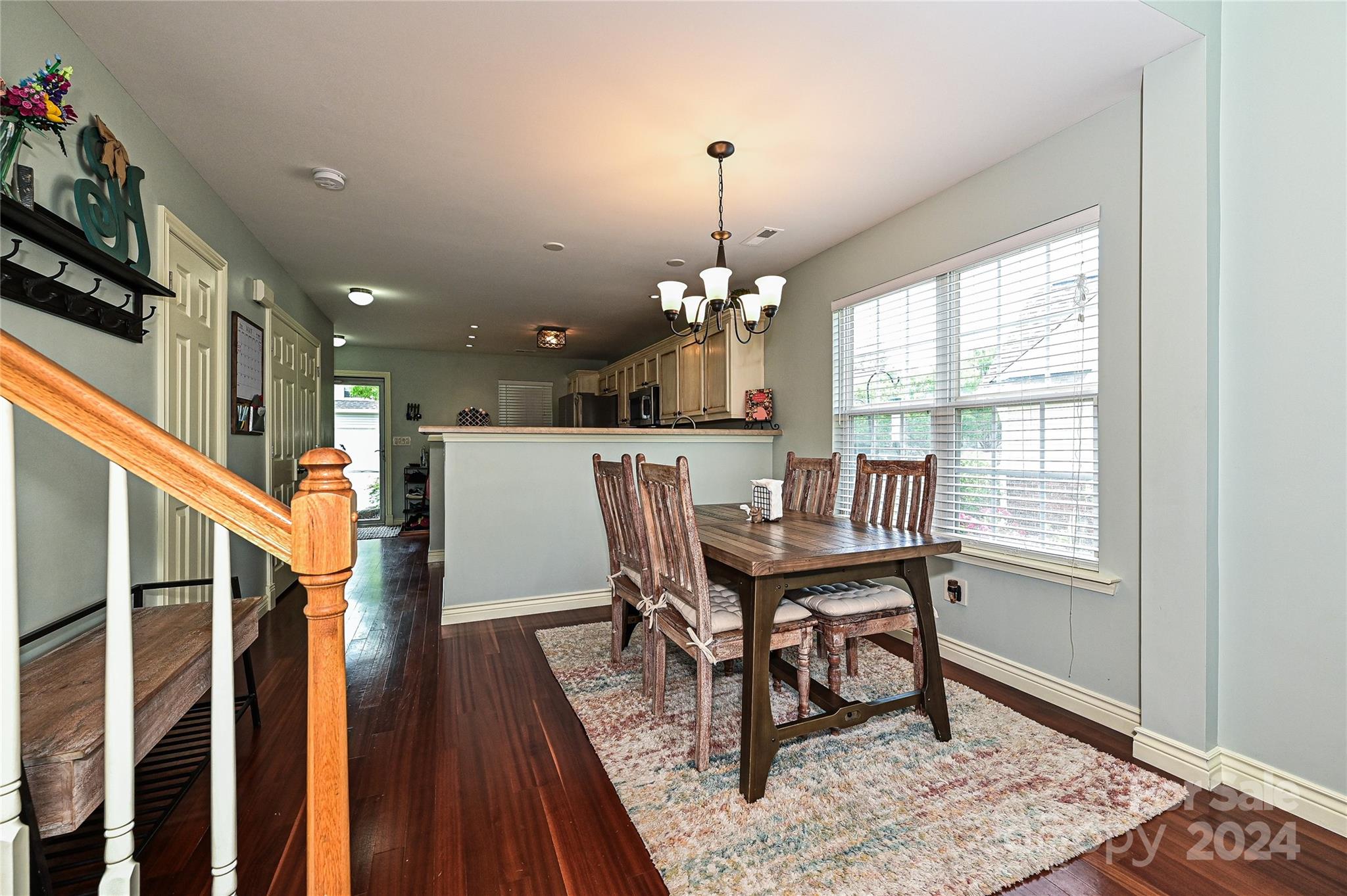 Cole Creek - Residential