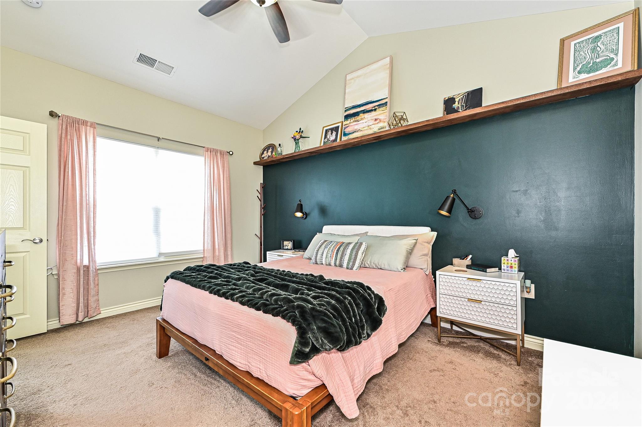 Cole Creek - Residential