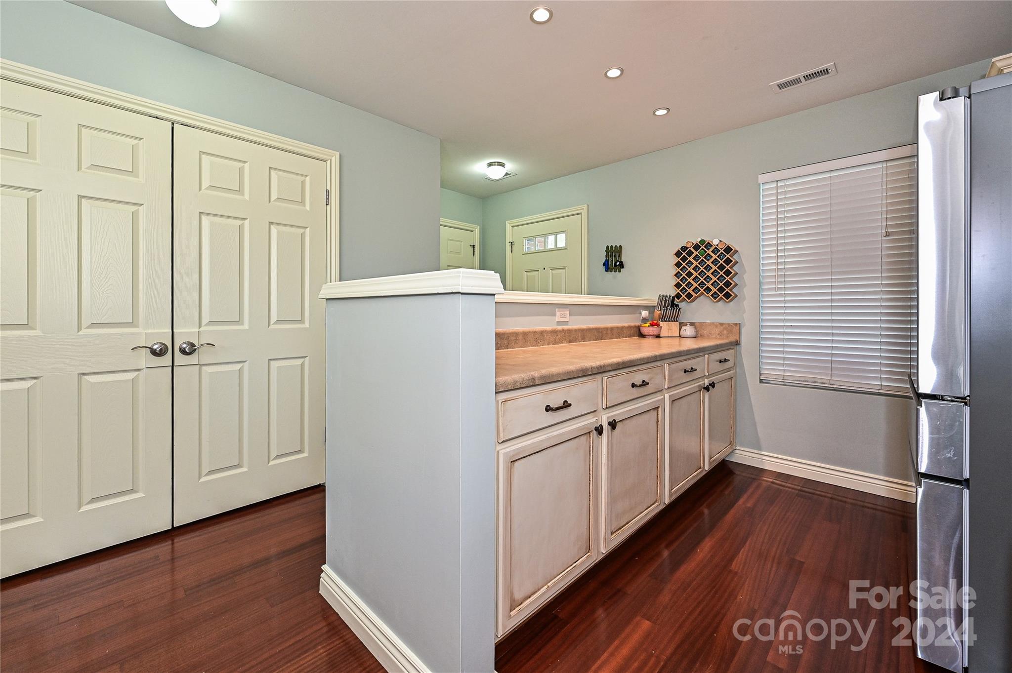 Cole Creek - Residential