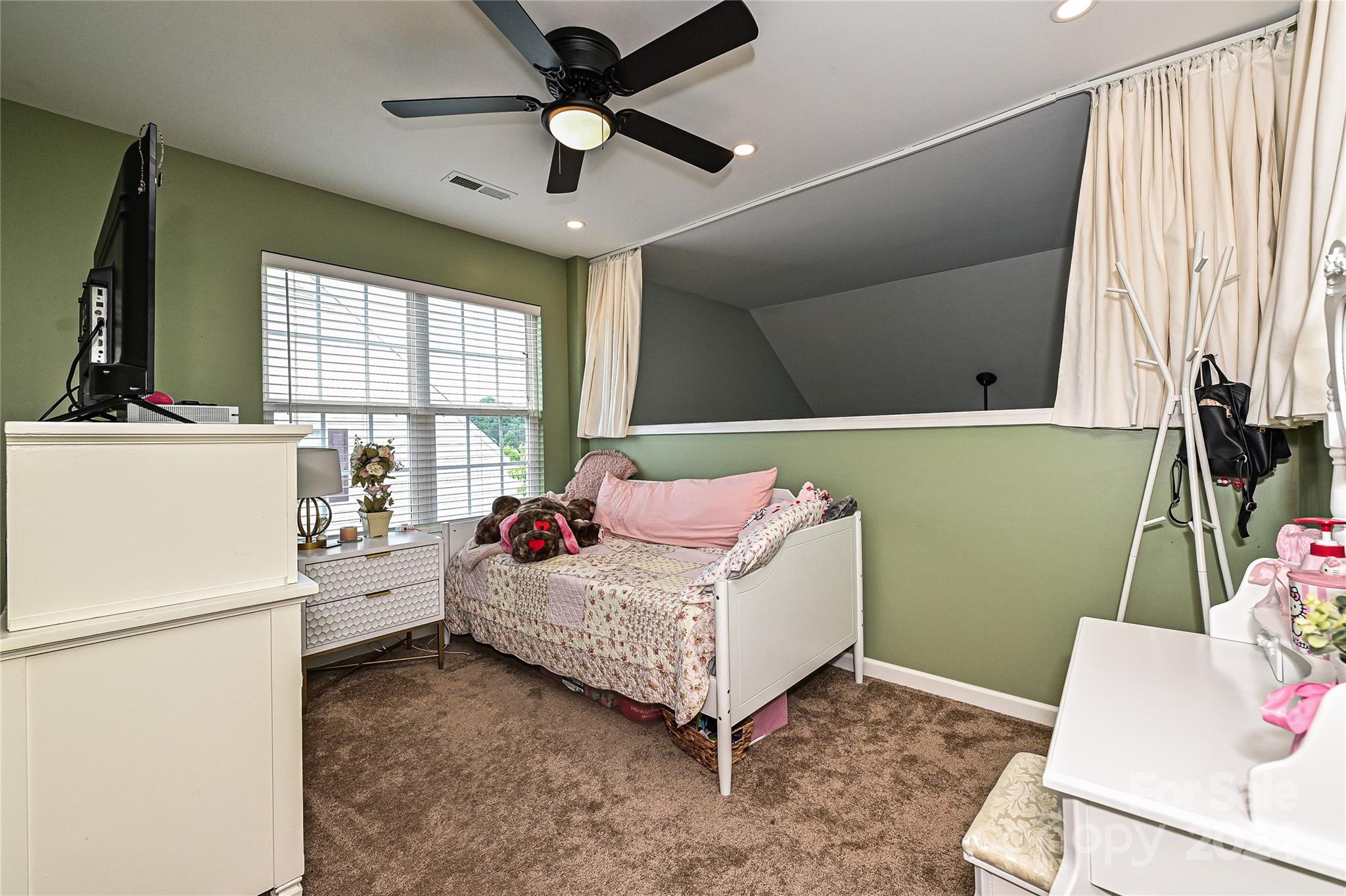 Cole Creek - Residential