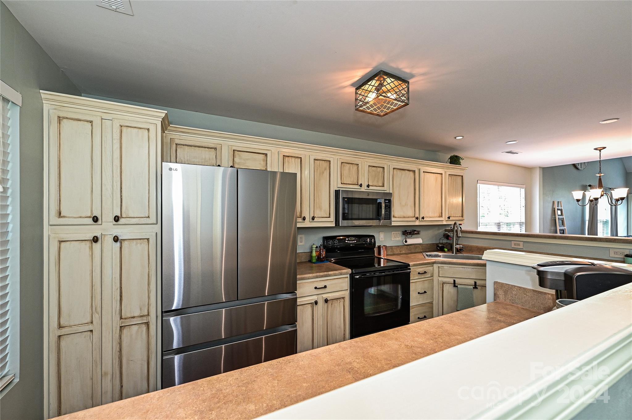 Cole Creek - Residential