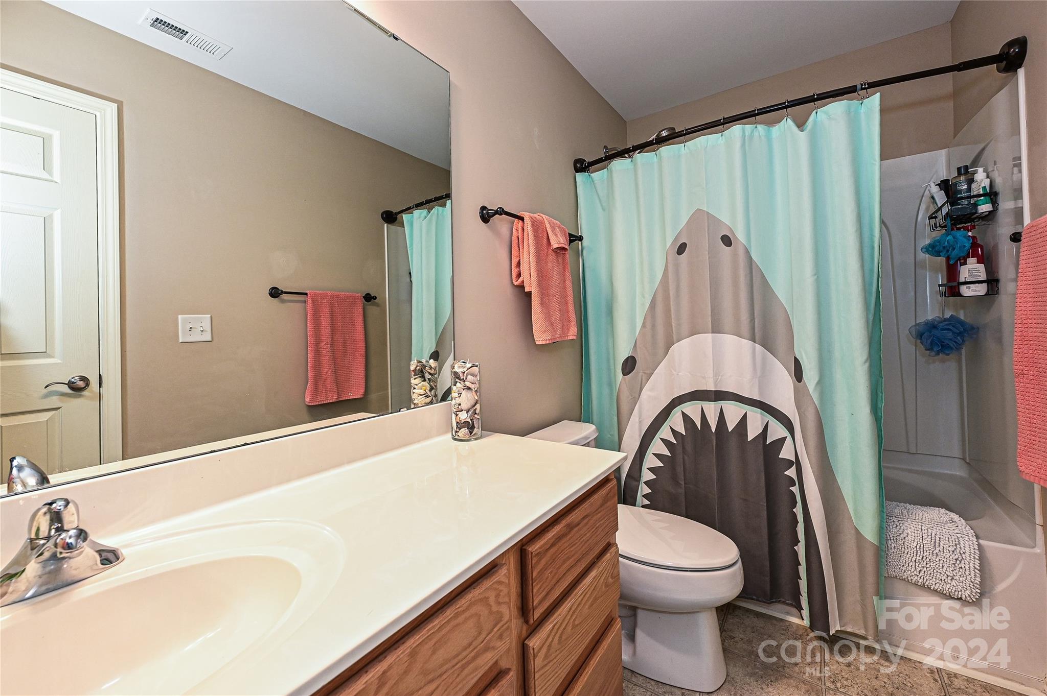 Cole Creek - Residential
