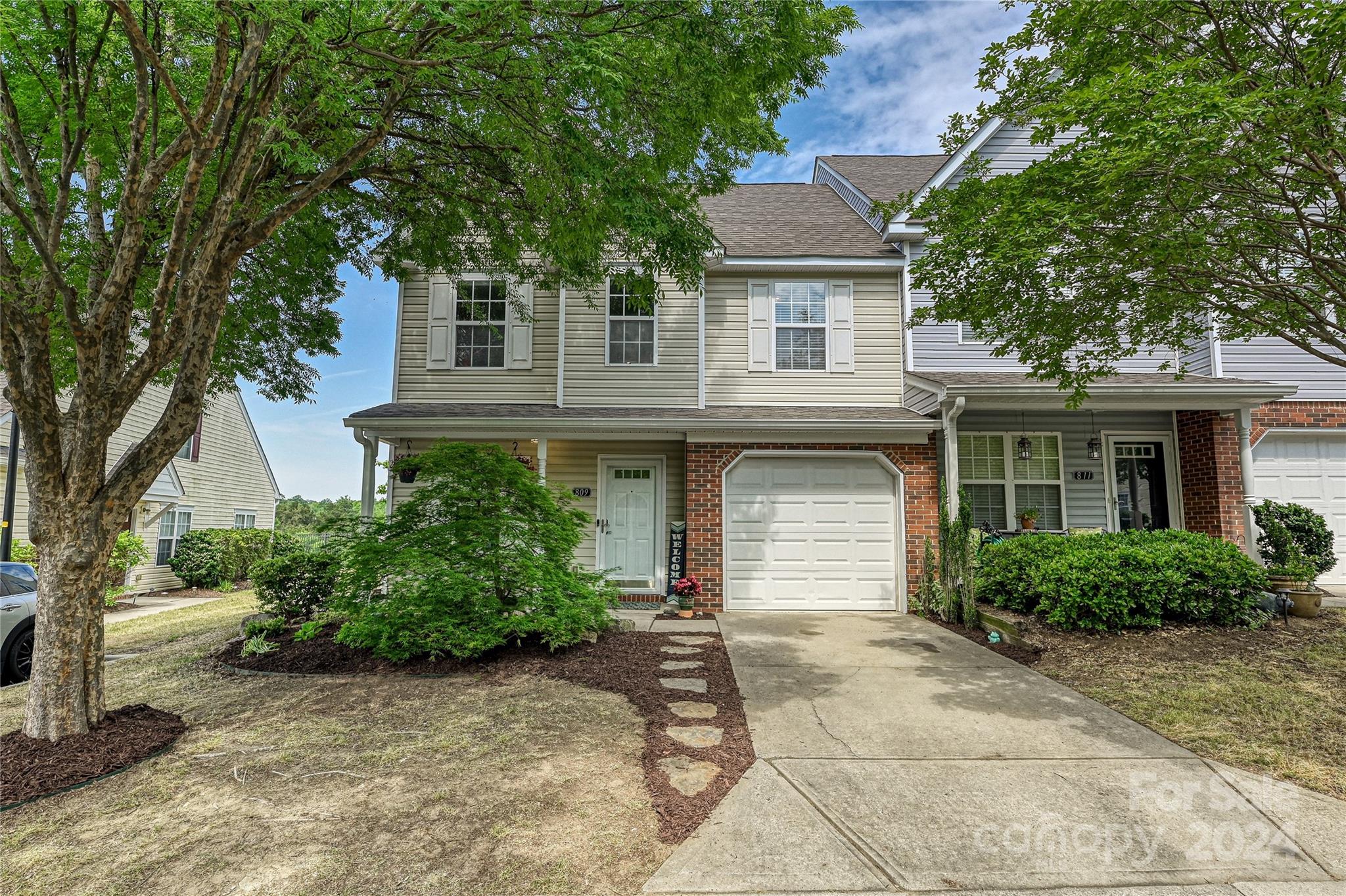 Cole Creek - Residential