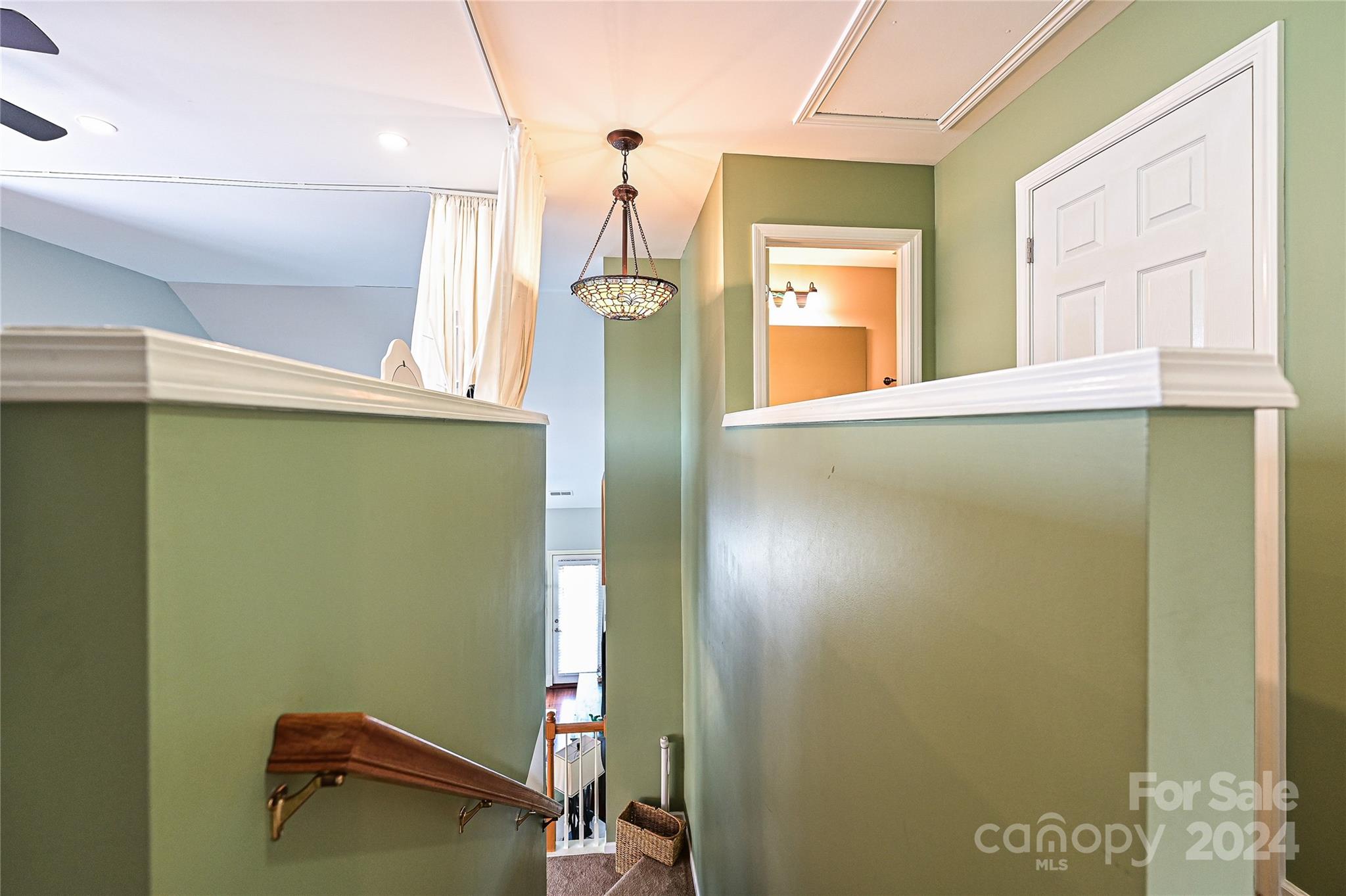 Cole Creek - Residential