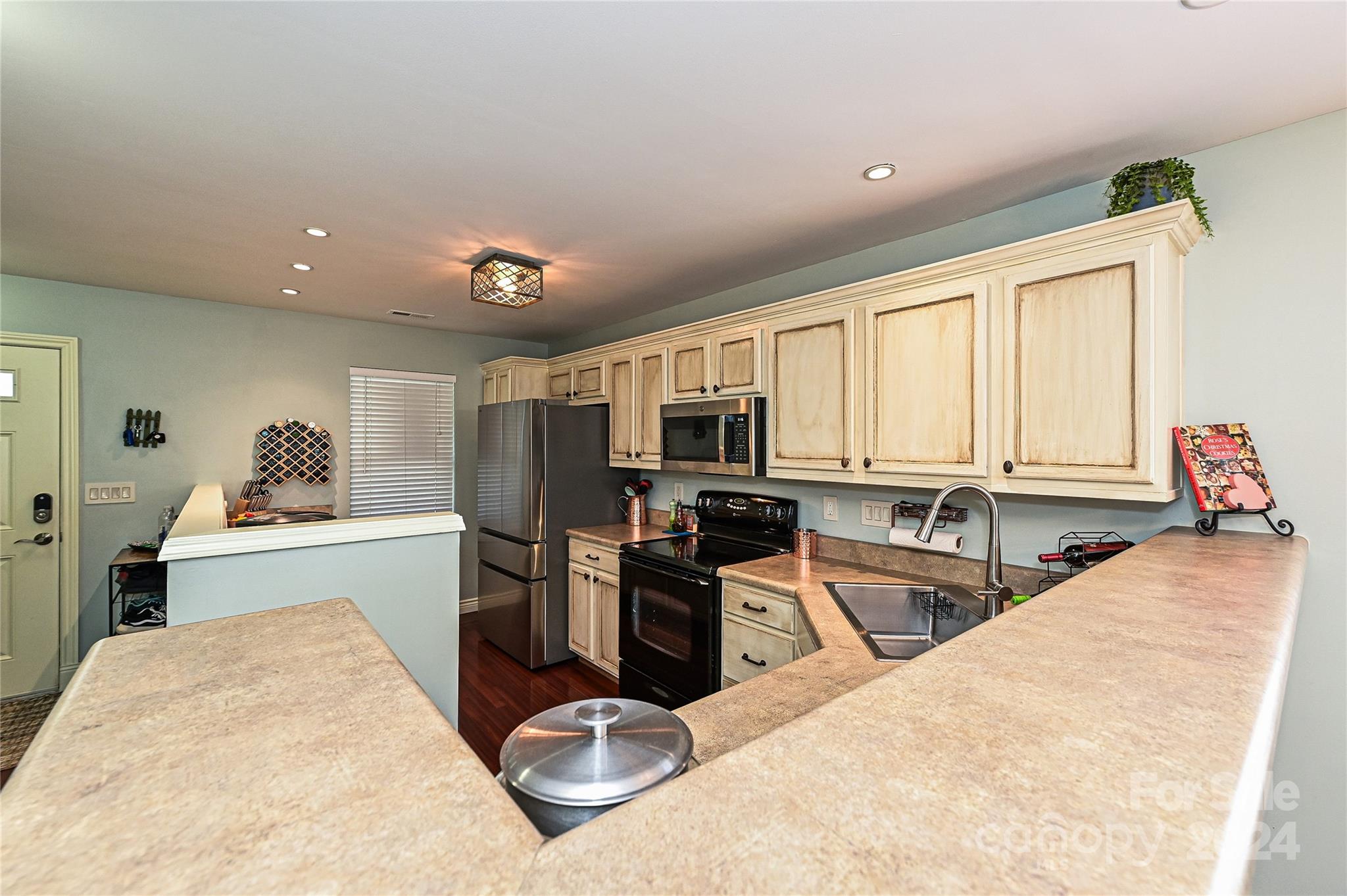Cole Creek - Residential