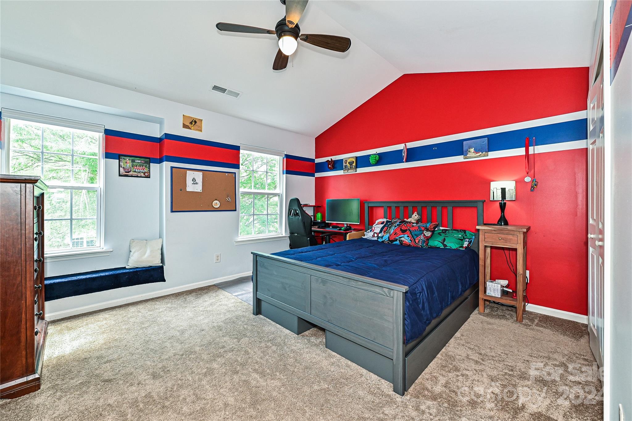 Cole Creek - Residential