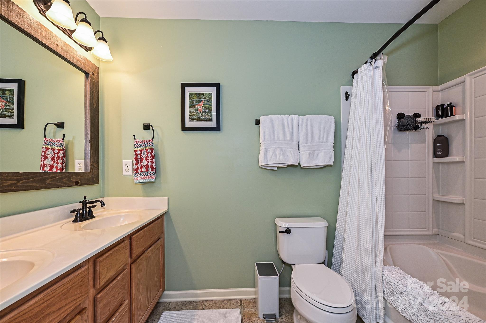 Cole Creek - Residential