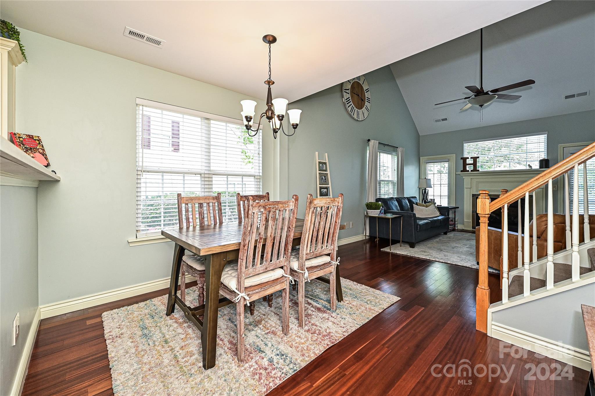 Cole Creek - Residential