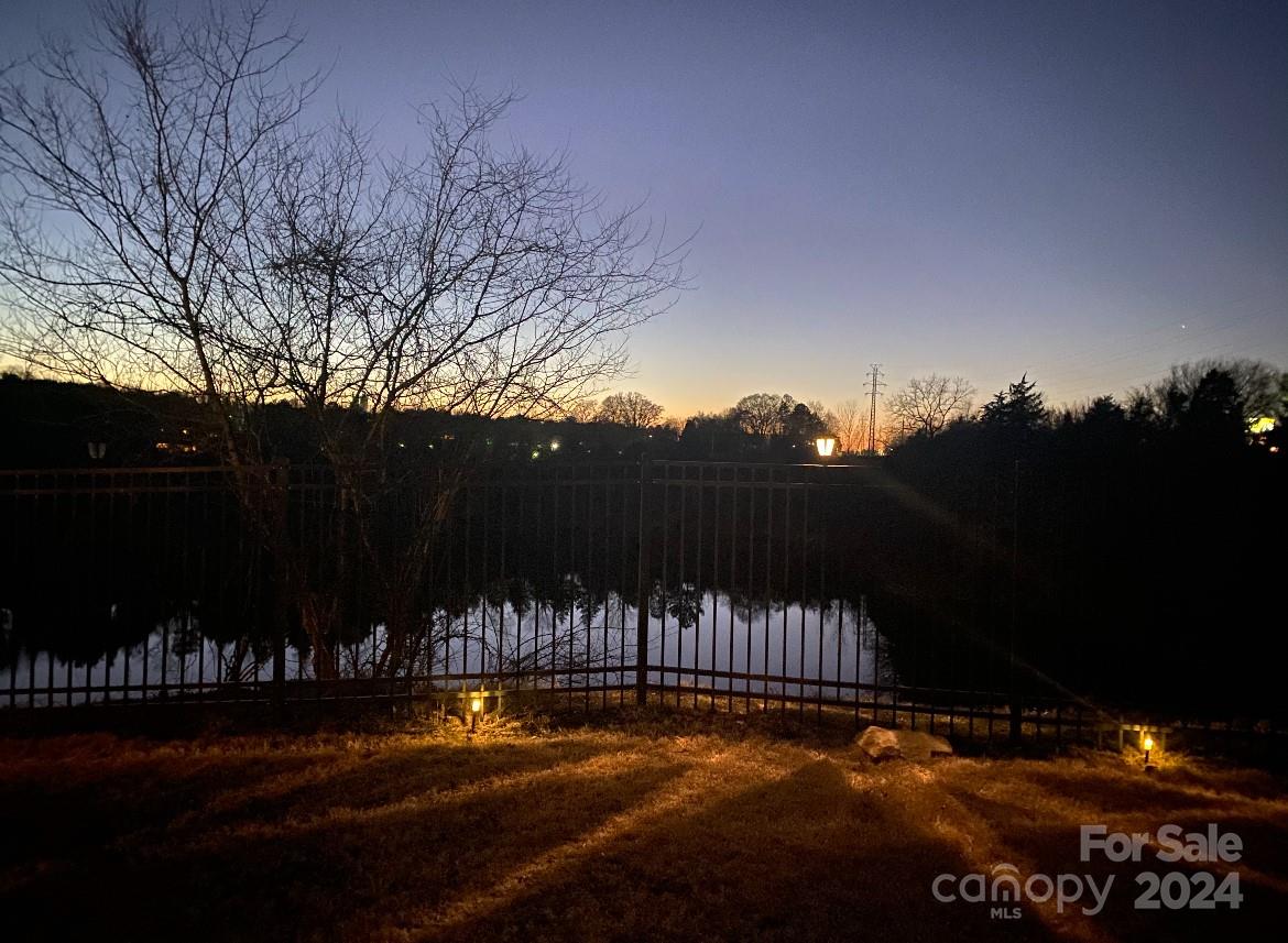 Cole Creek - Residential