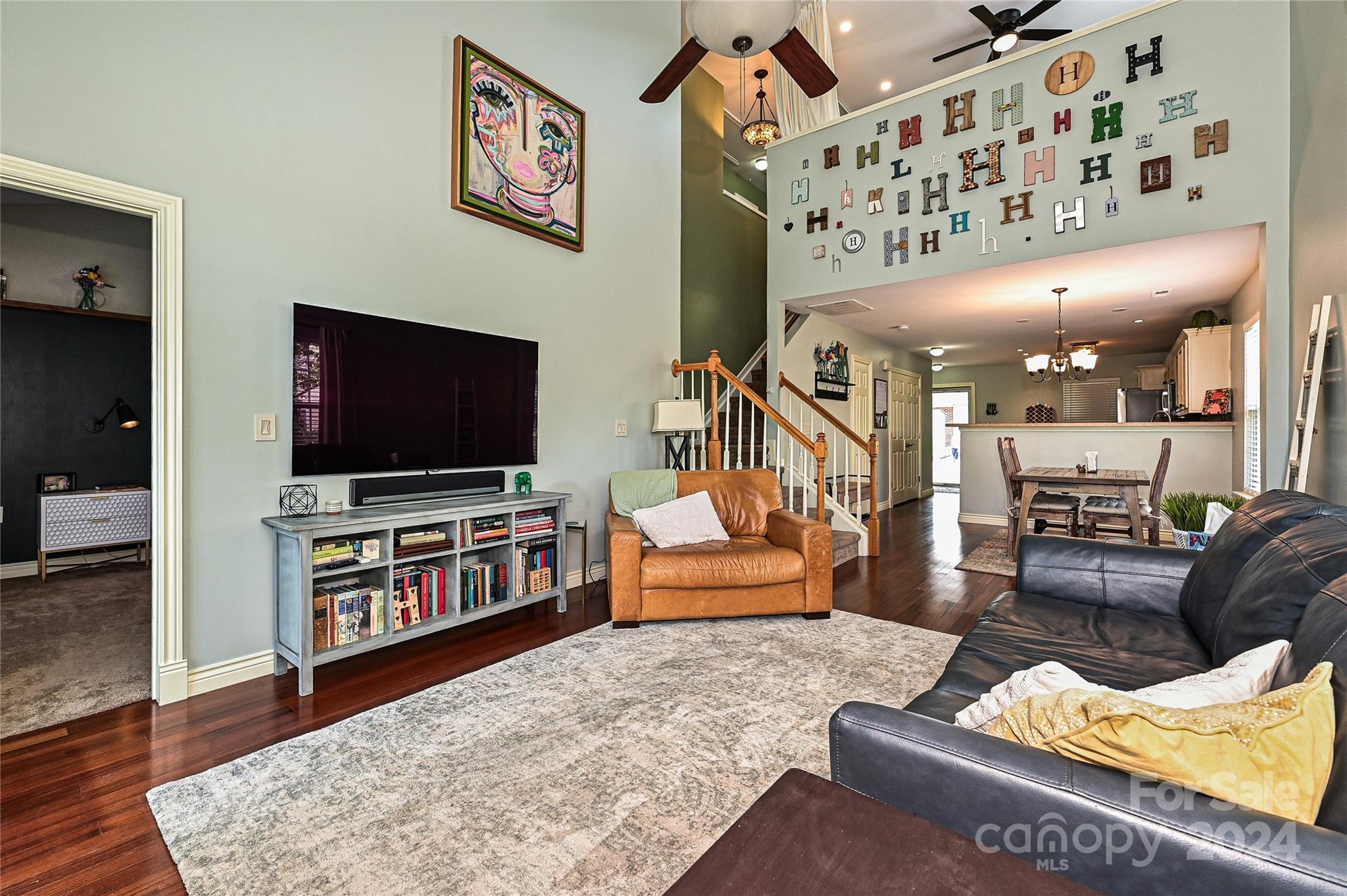 Cole Creek - Residential