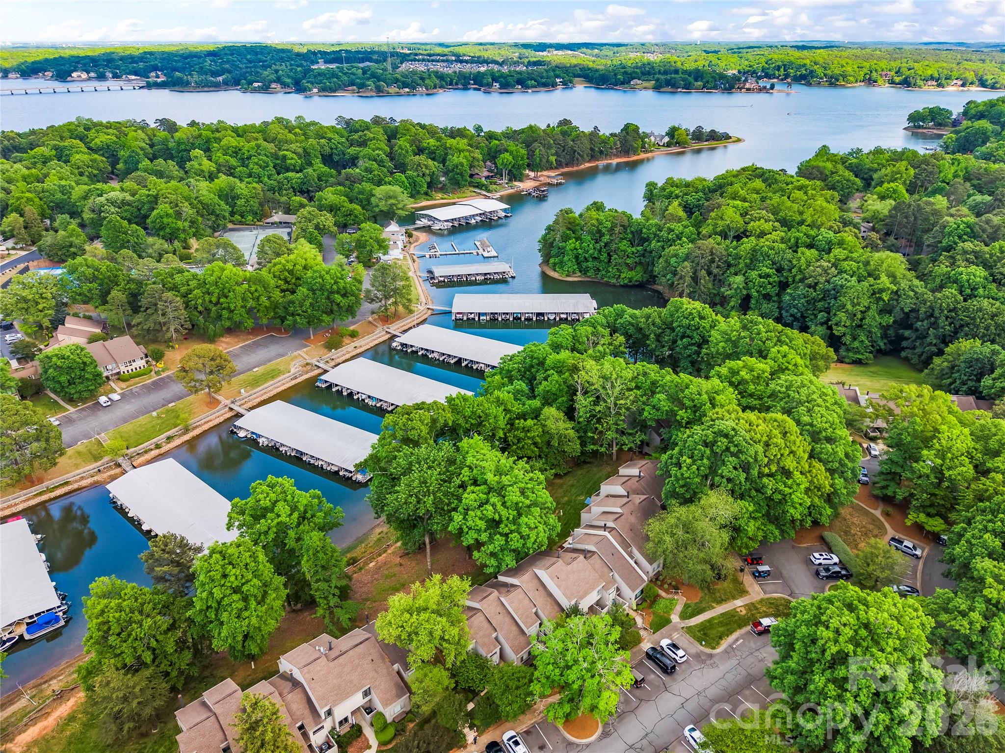 River Hills - Residential
