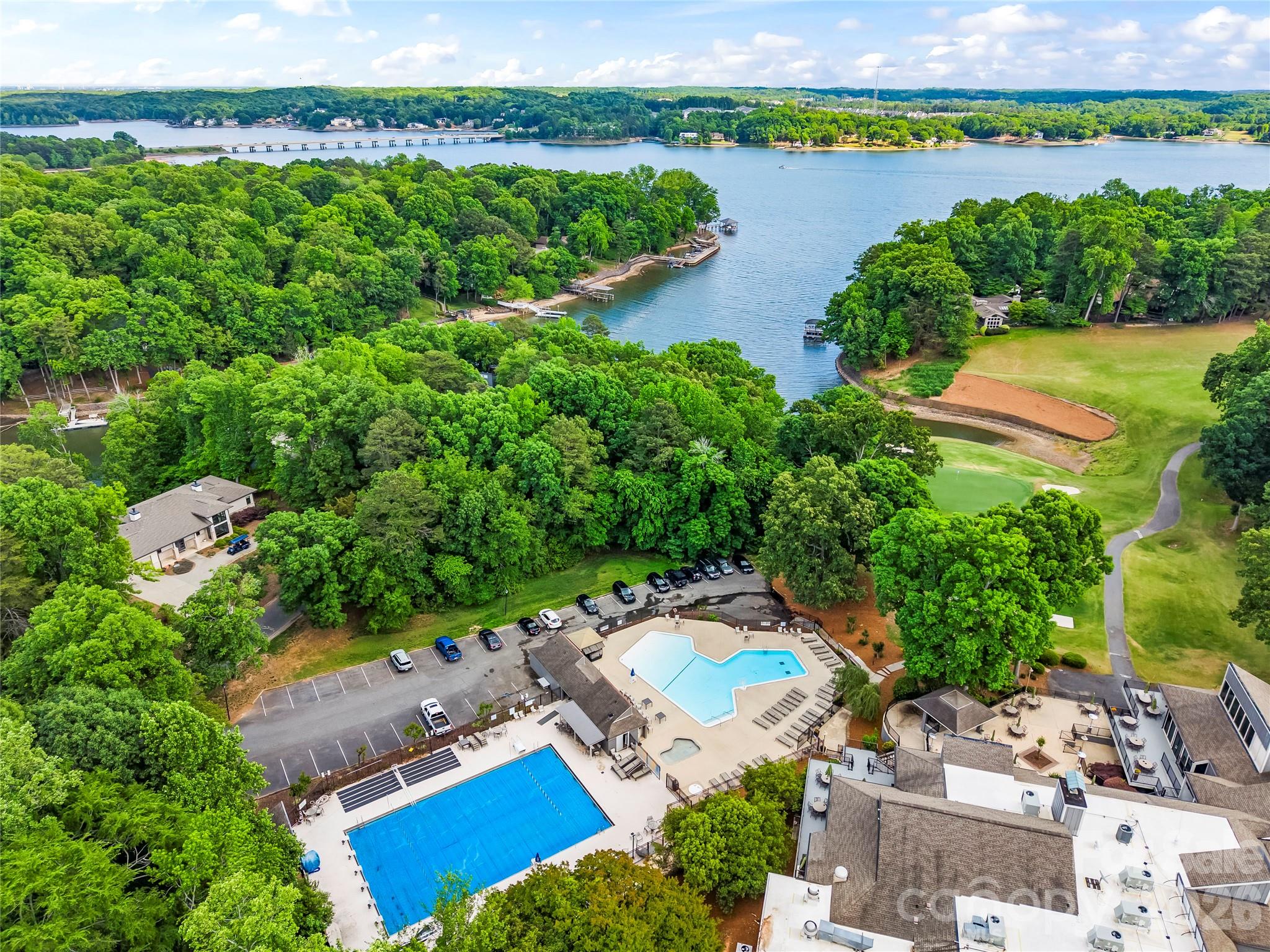 River Hills - Residential