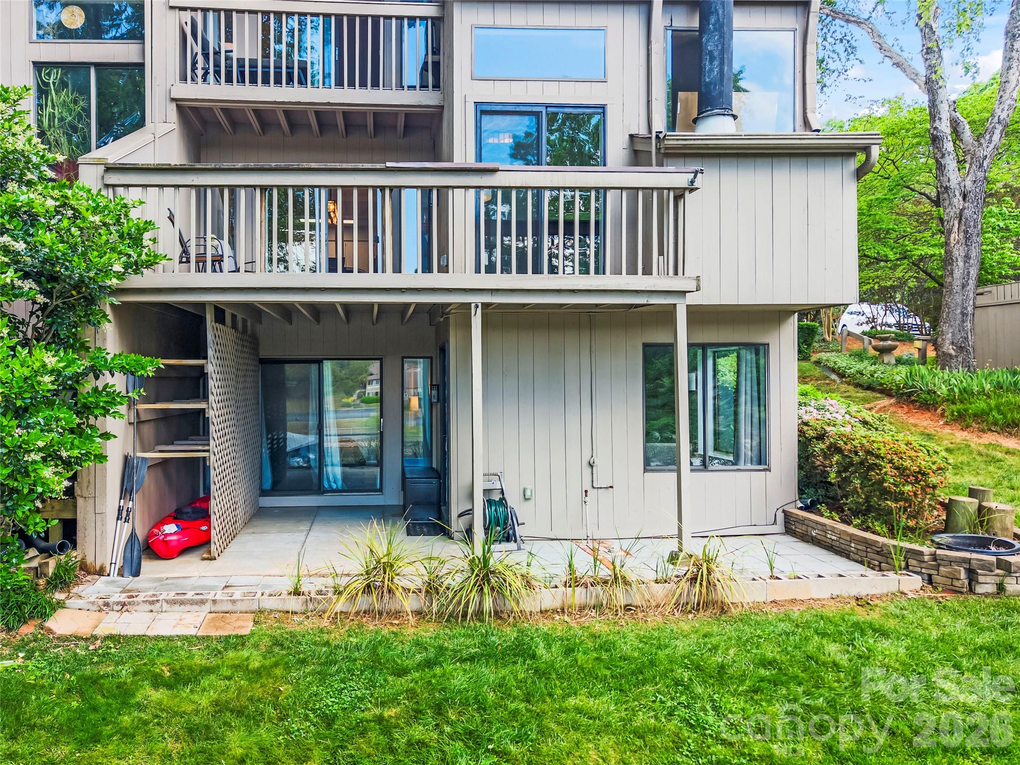 River Hills - Residential